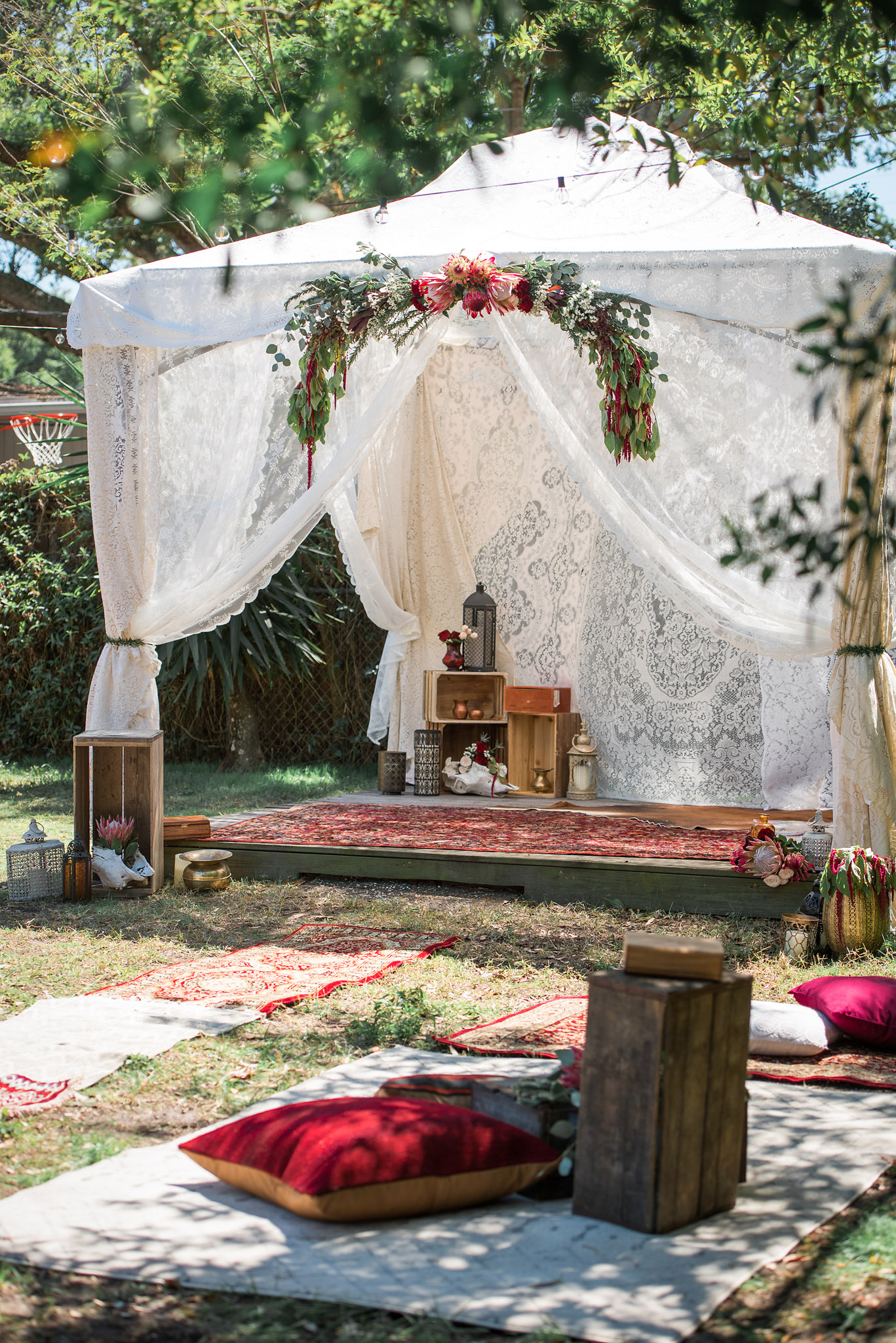 Ever After Vintage Weddings