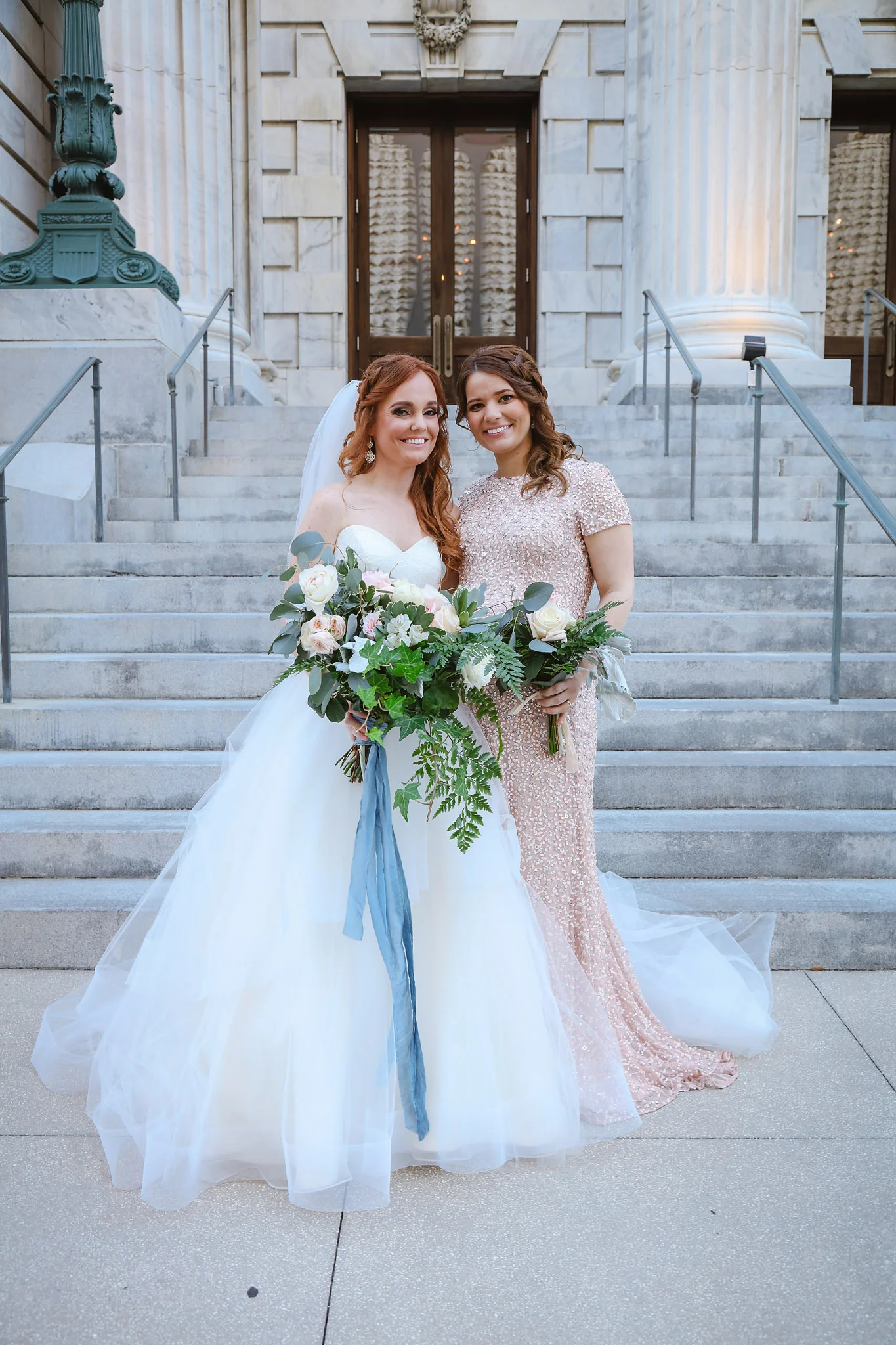 Tampa Wedding Designer