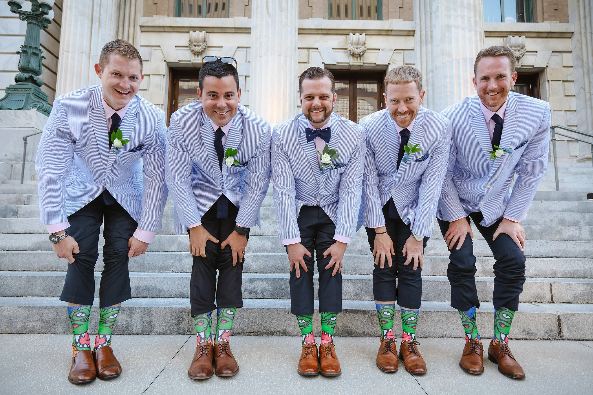 Southern Charm Wedding Tampa