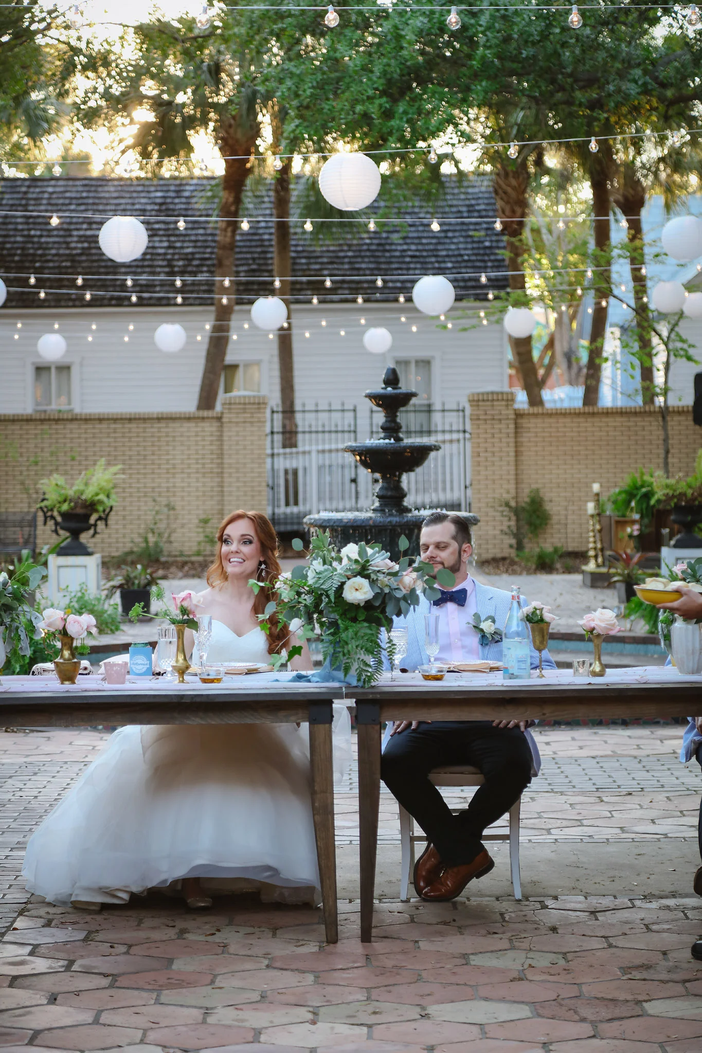 Ever After Vintage Weddings