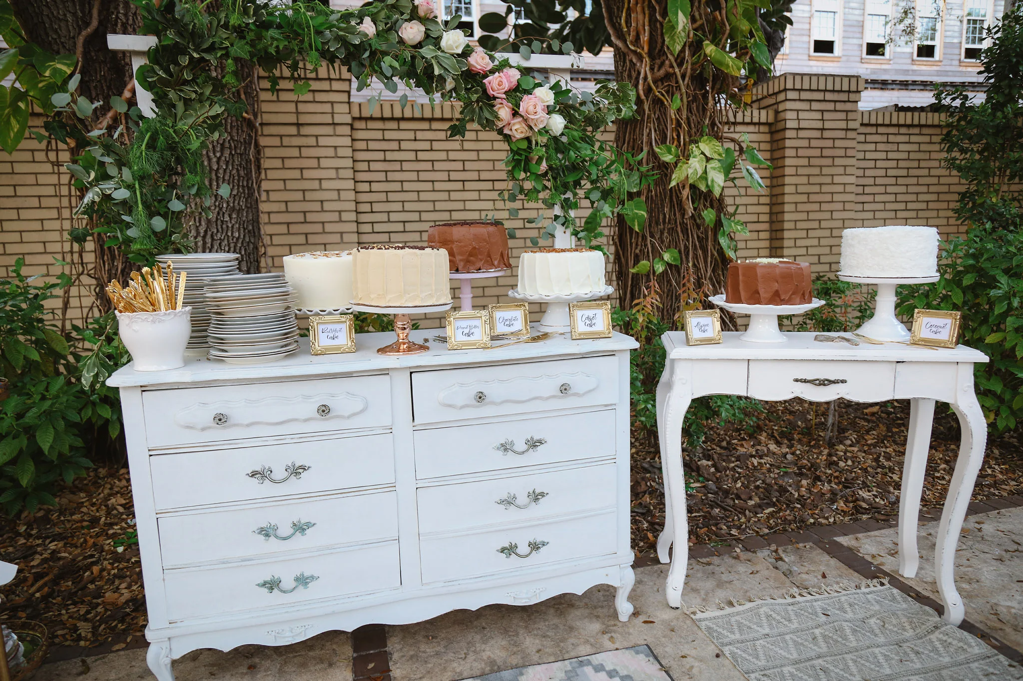 Ever After Vintage Weddings