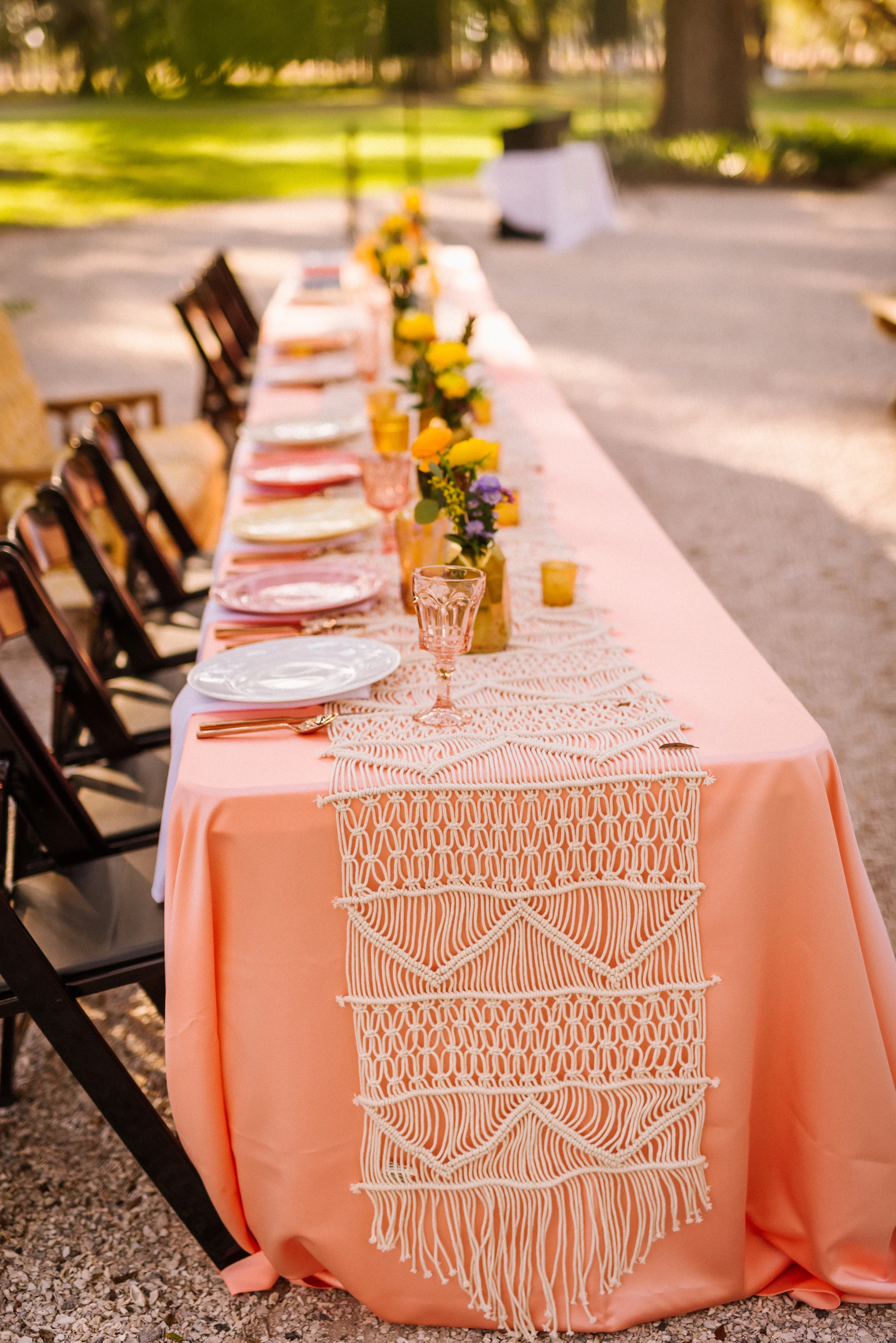 Ever After Vintage Weddings