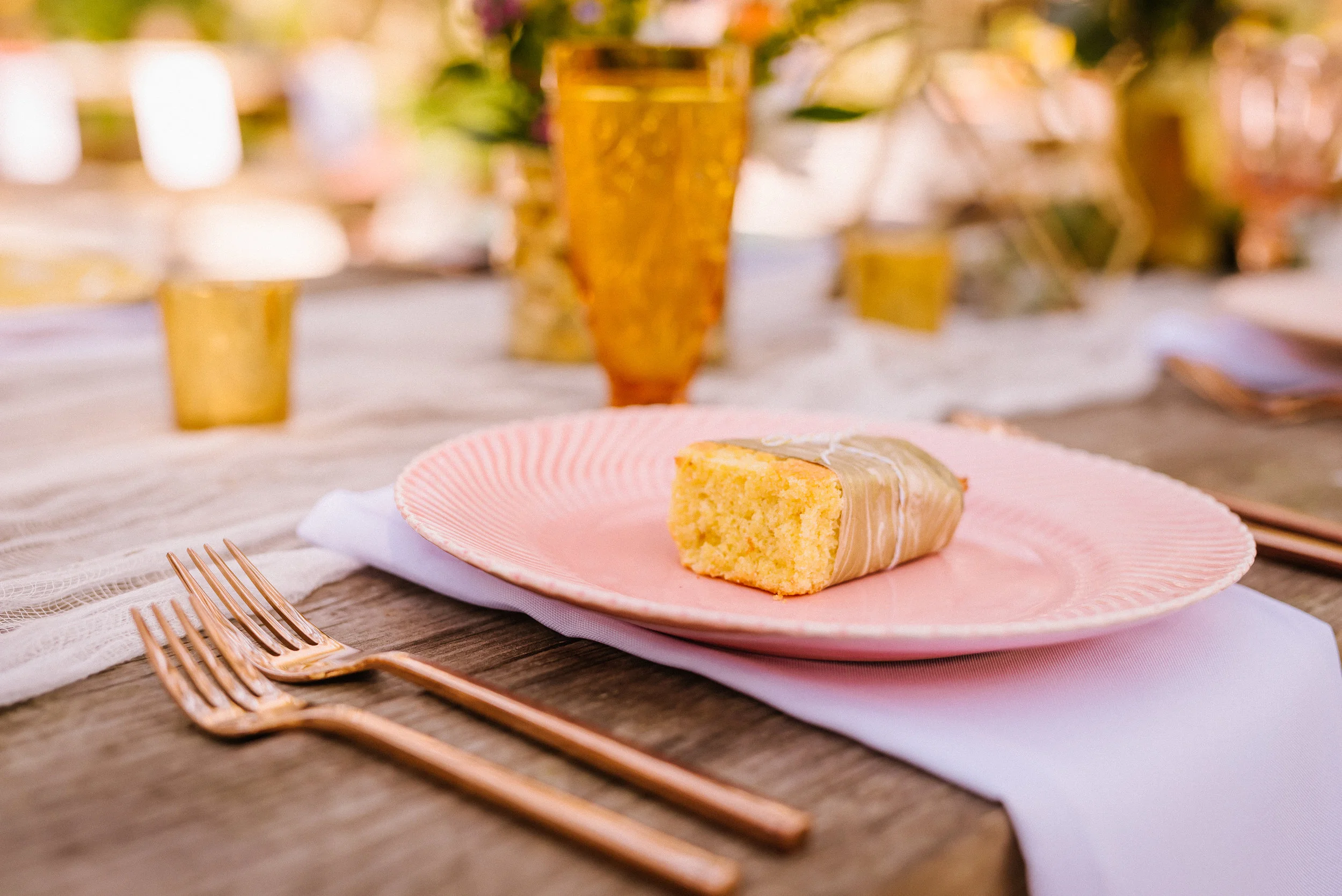 Vintage Dish Rentals Tampa Florida