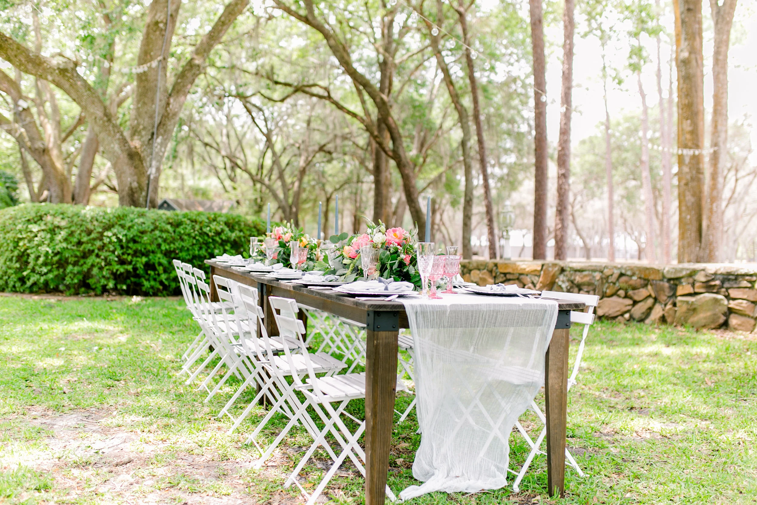 Orlando Vintage Rentals