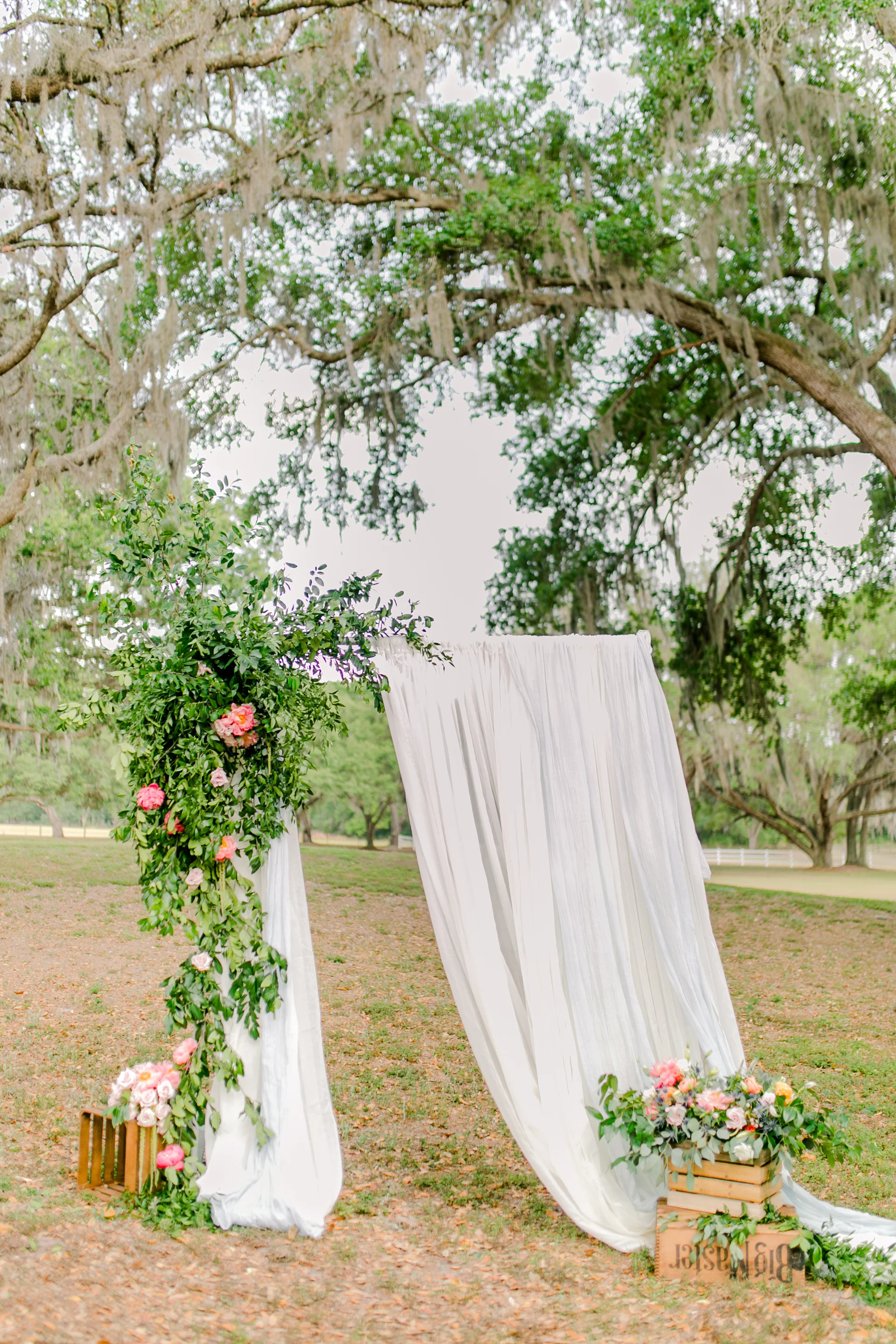 Tampa Wedding Designer and Planning