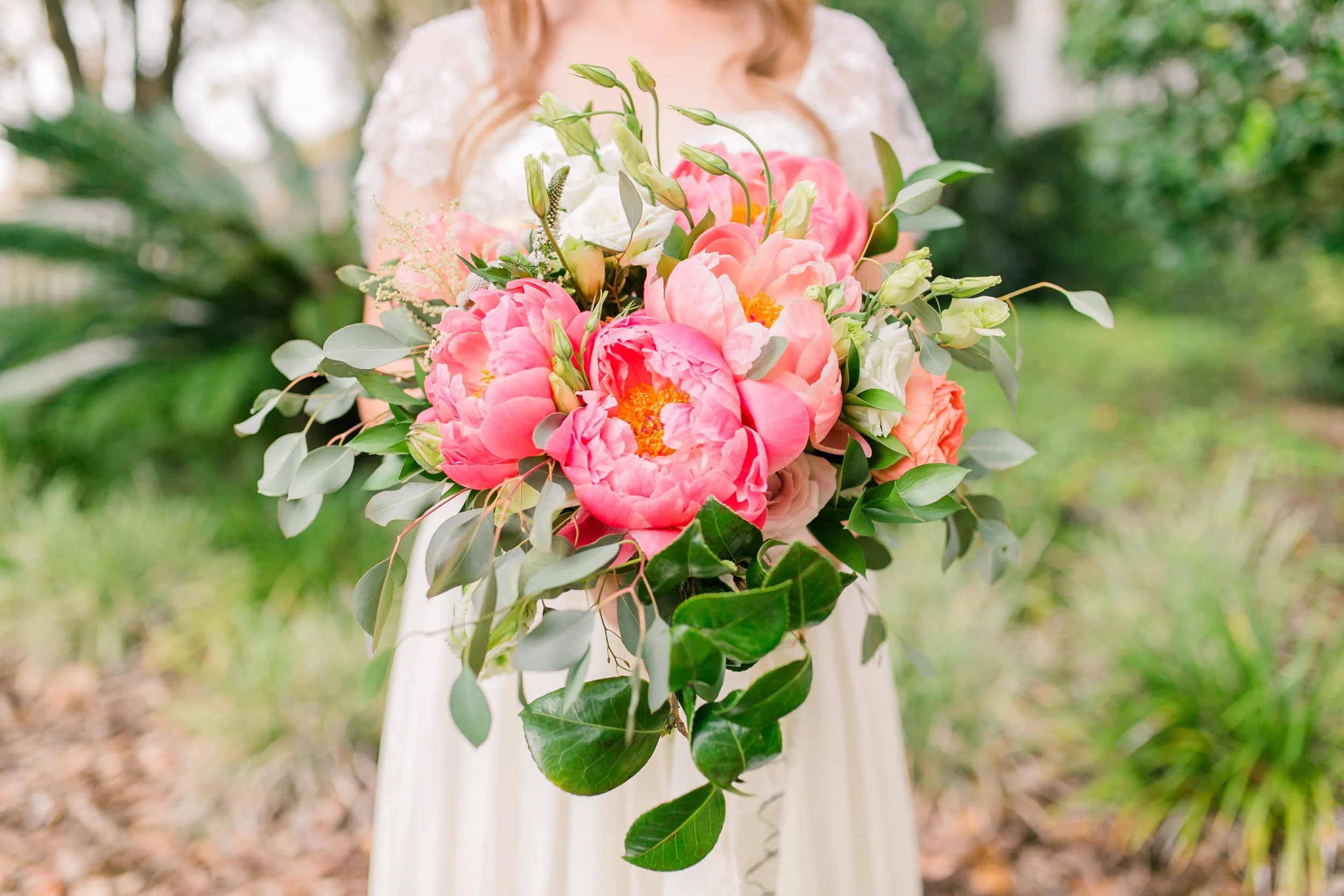 Couture Weddings and More Floral Design