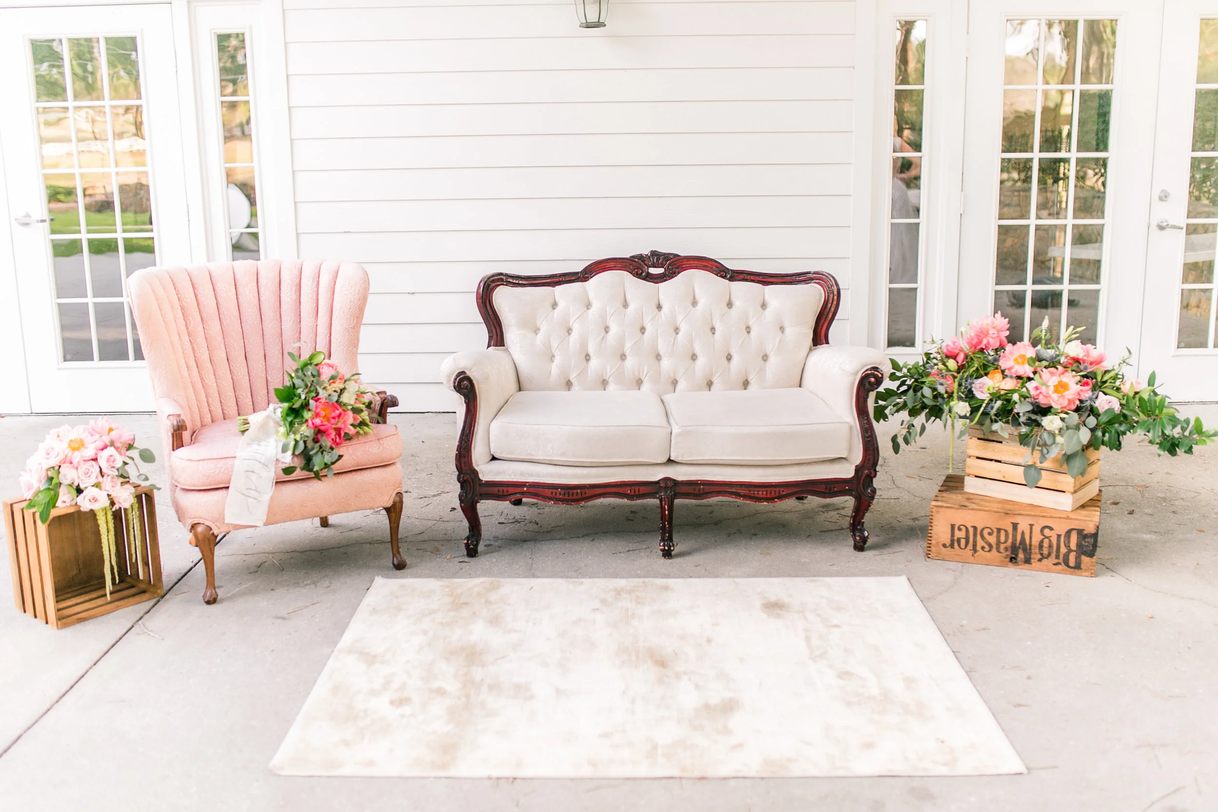 Dade City Vintage Rentals