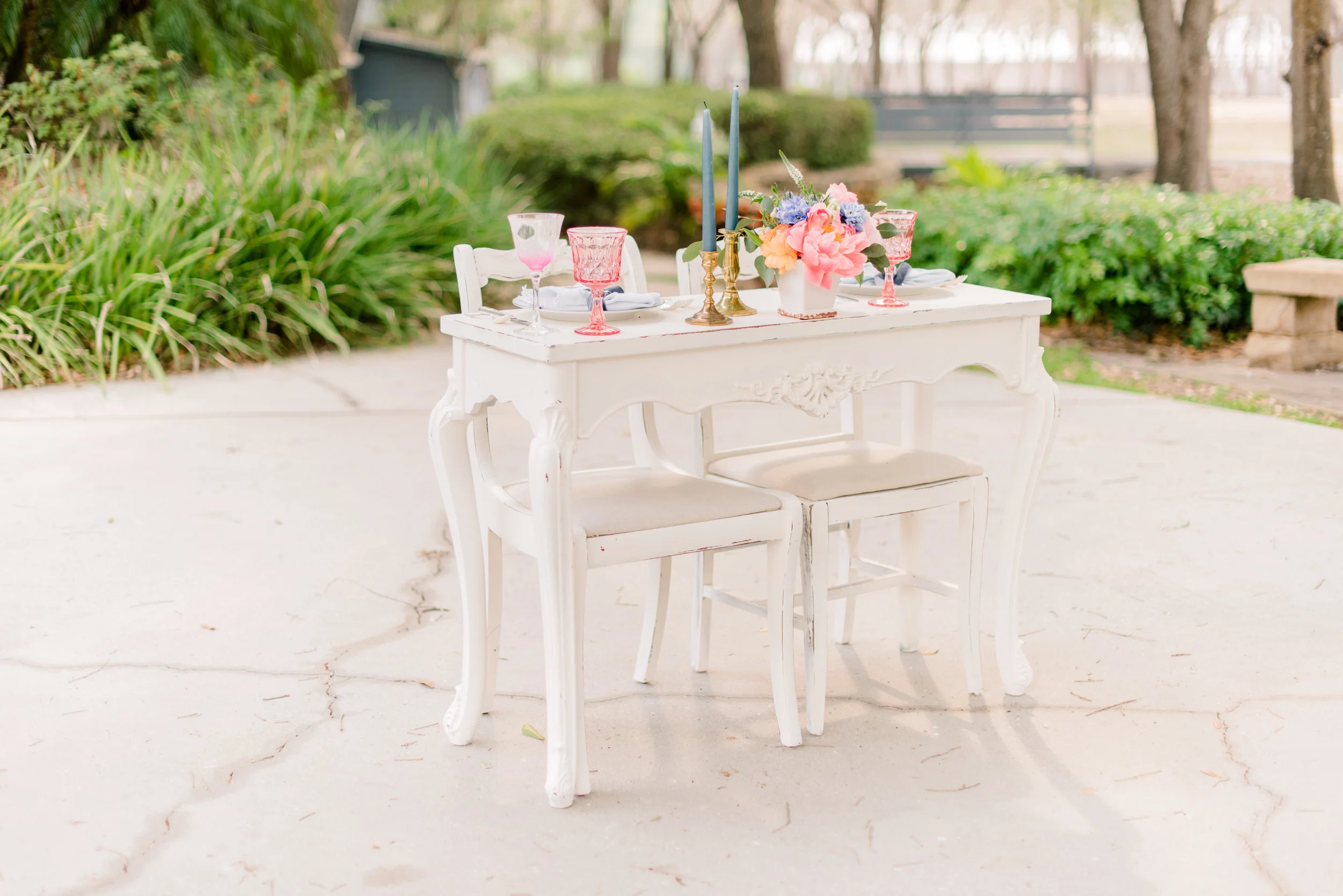 Ever After Vintage Weddings