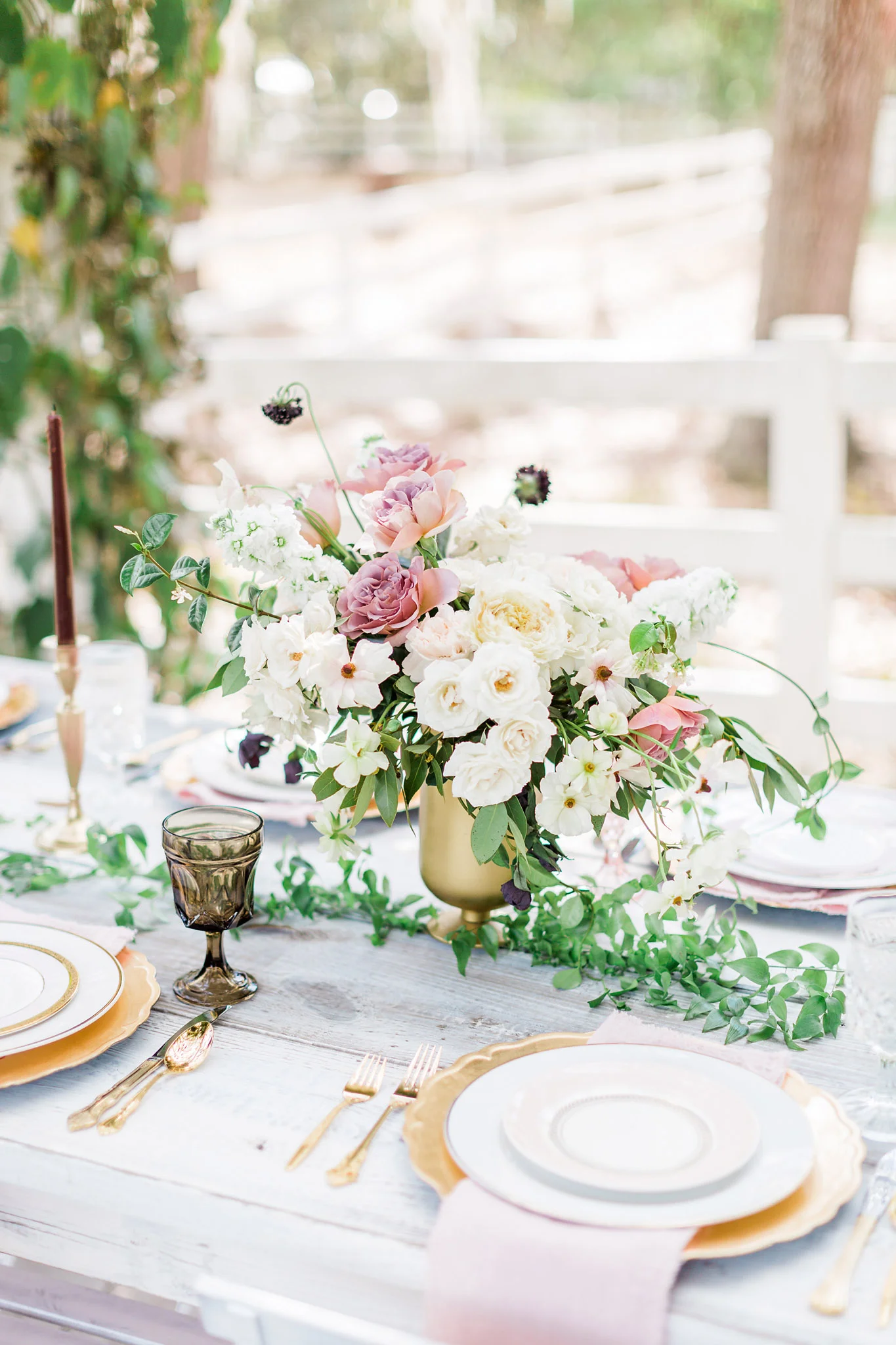 Ever After Vintage Weddings