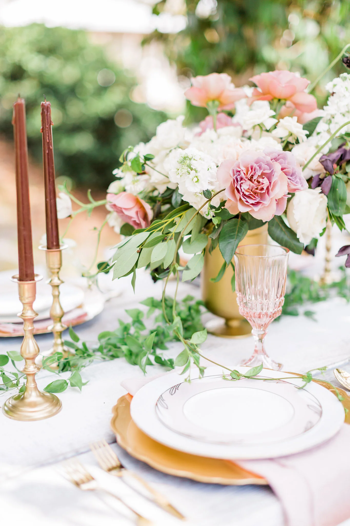 Lakeland Dish Rentals