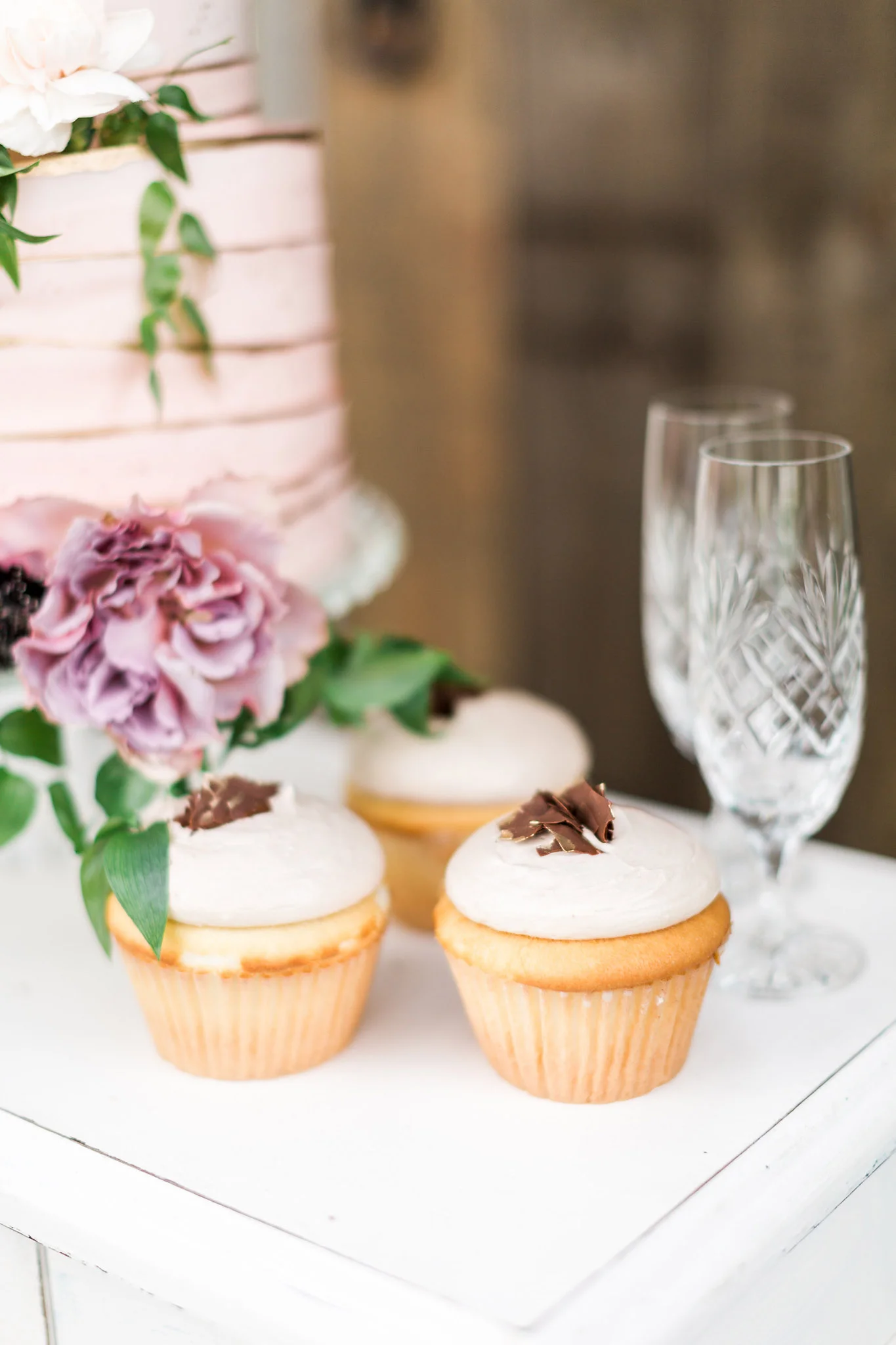 Ever After Vintage Weddings