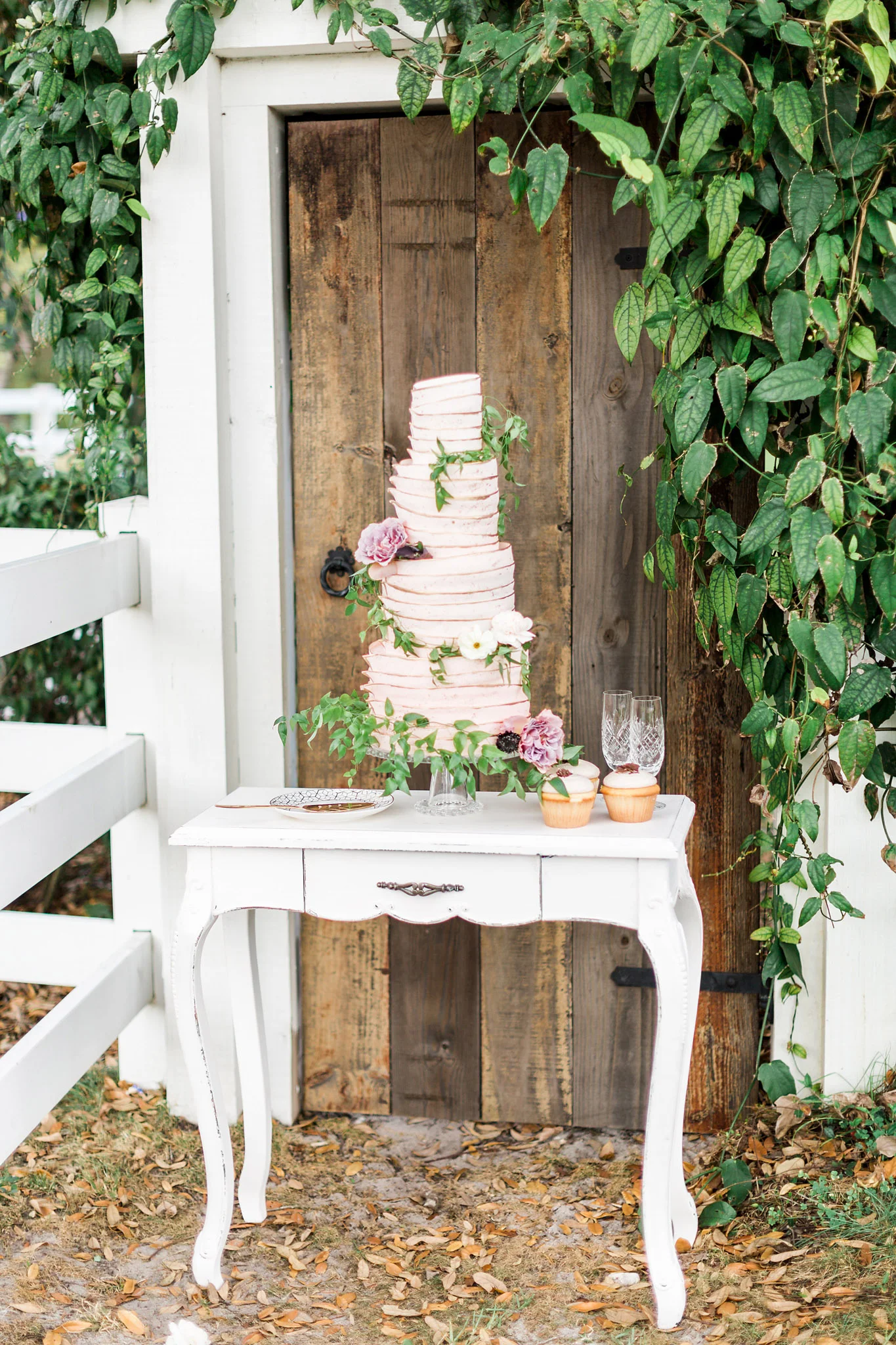 Cassandra VanCuren Ever After Vintage Weddings