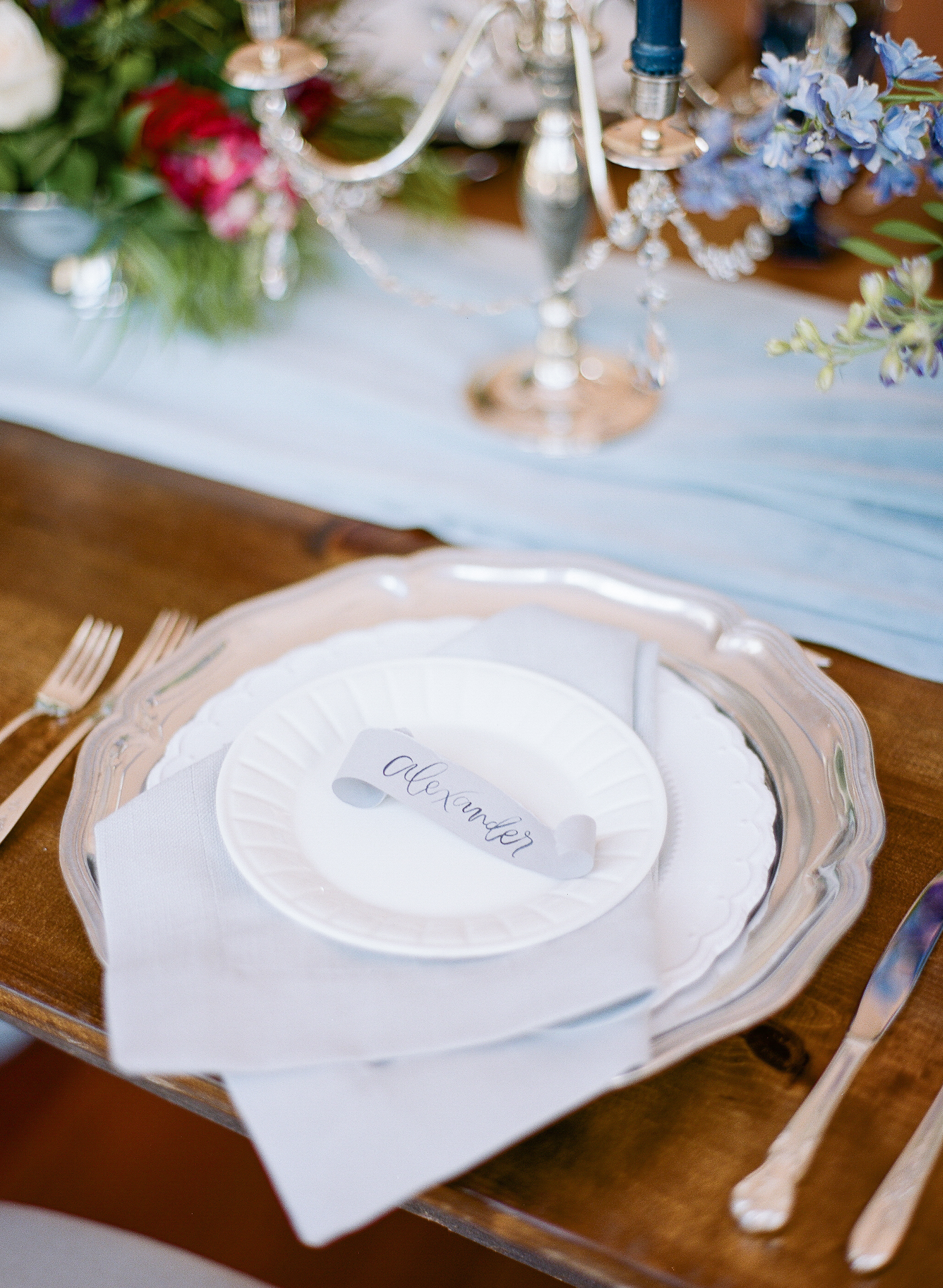 Ever After Vintage Weddings