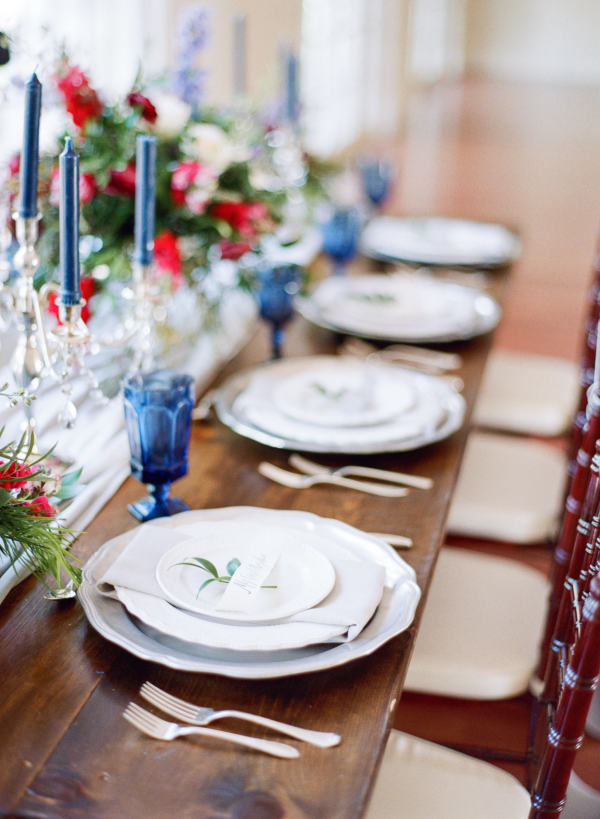 Orlando Dish Rentals