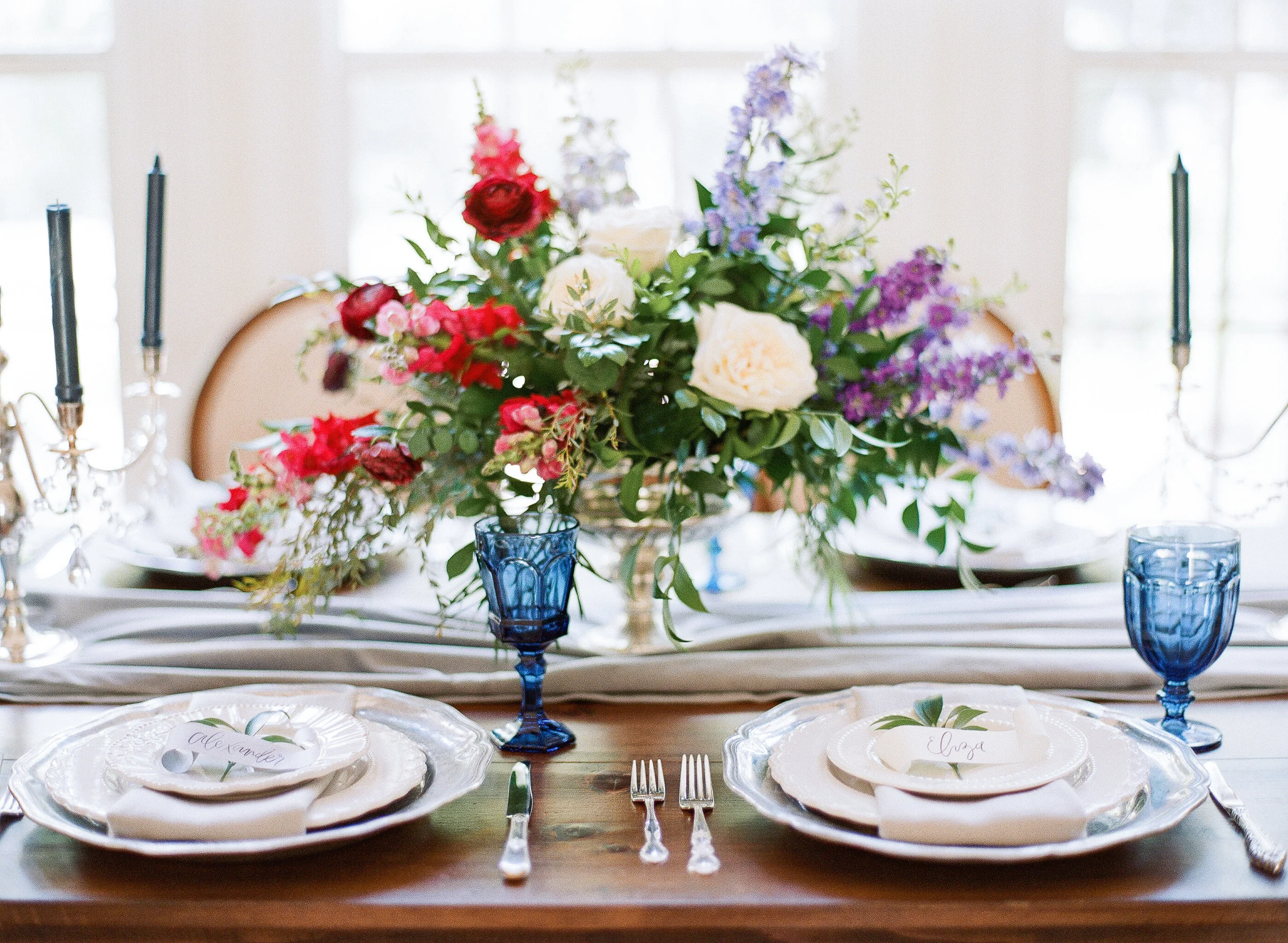 Estate Weddings Orlando
