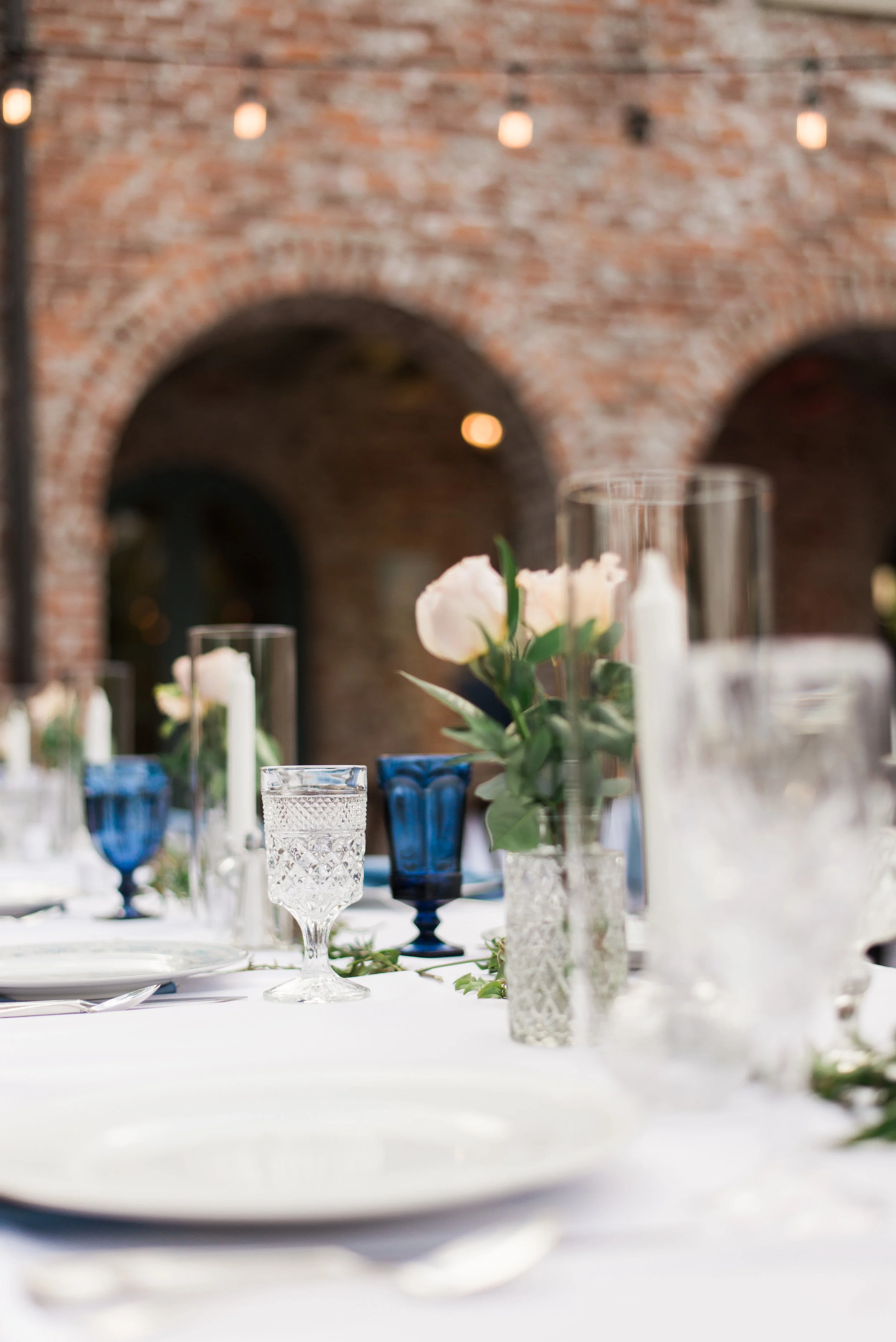 Casa Feliz Wedding Orlando Florida