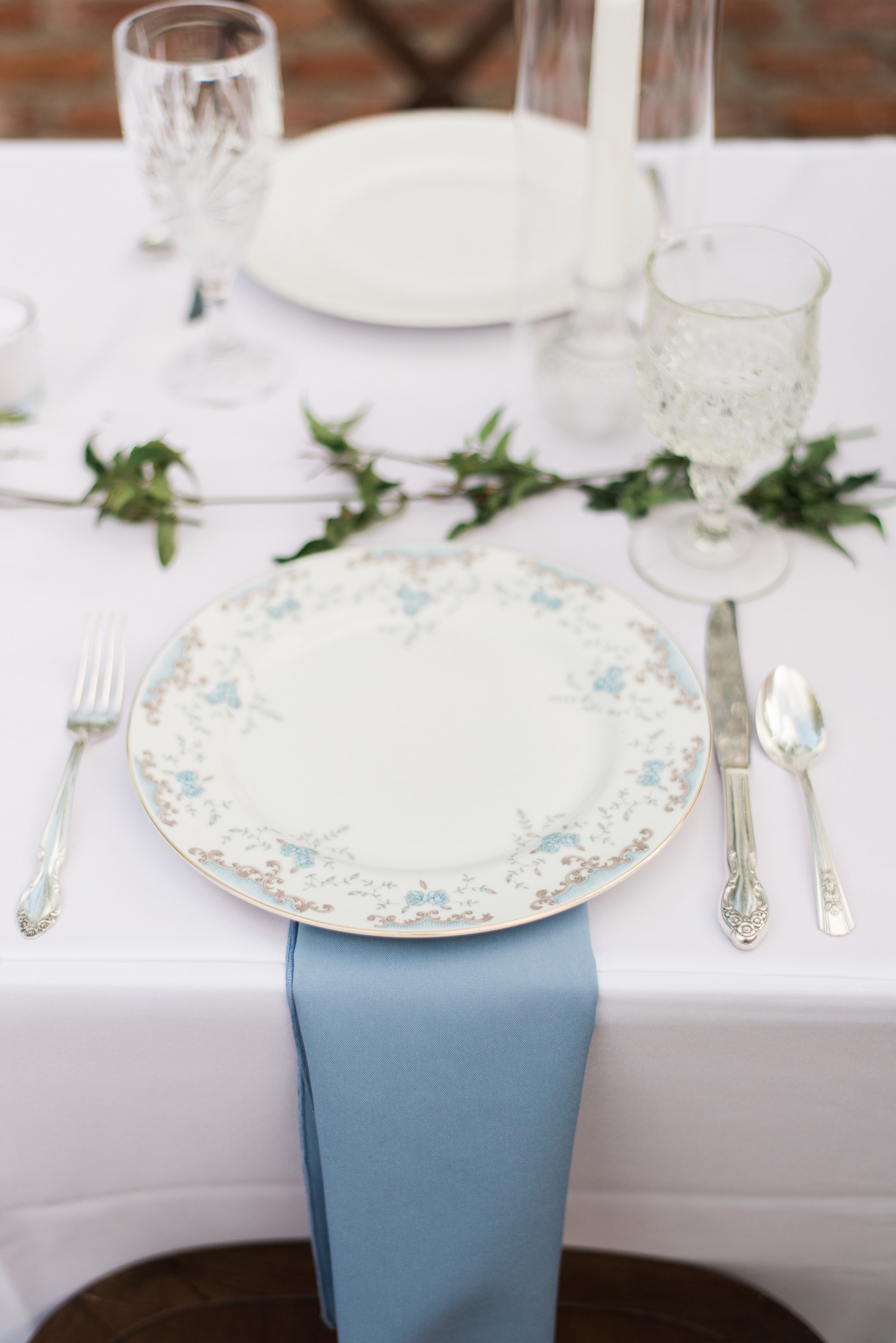 Ever After Vintage Weddings