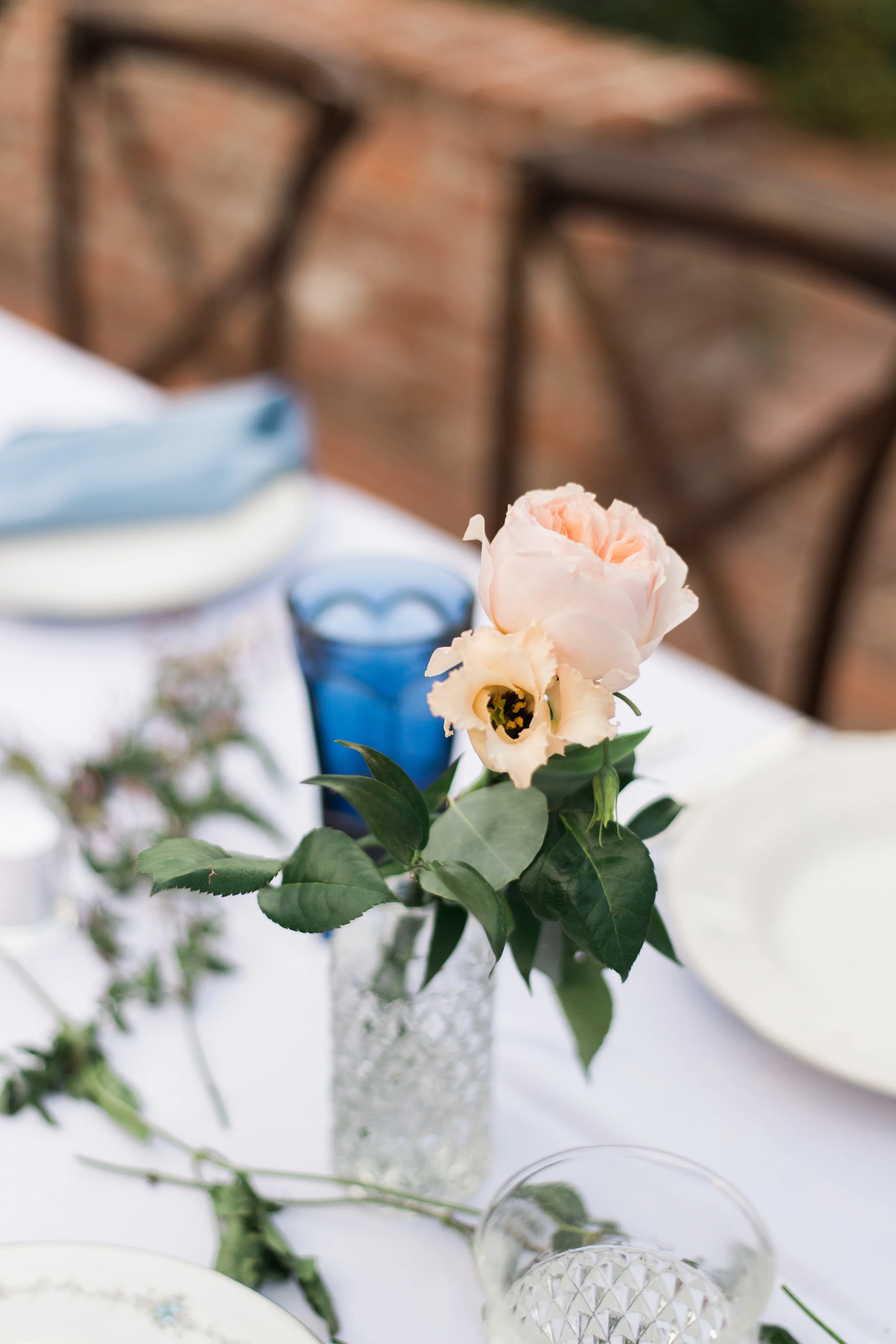 Casa Feliz Wedding Orlando Florida