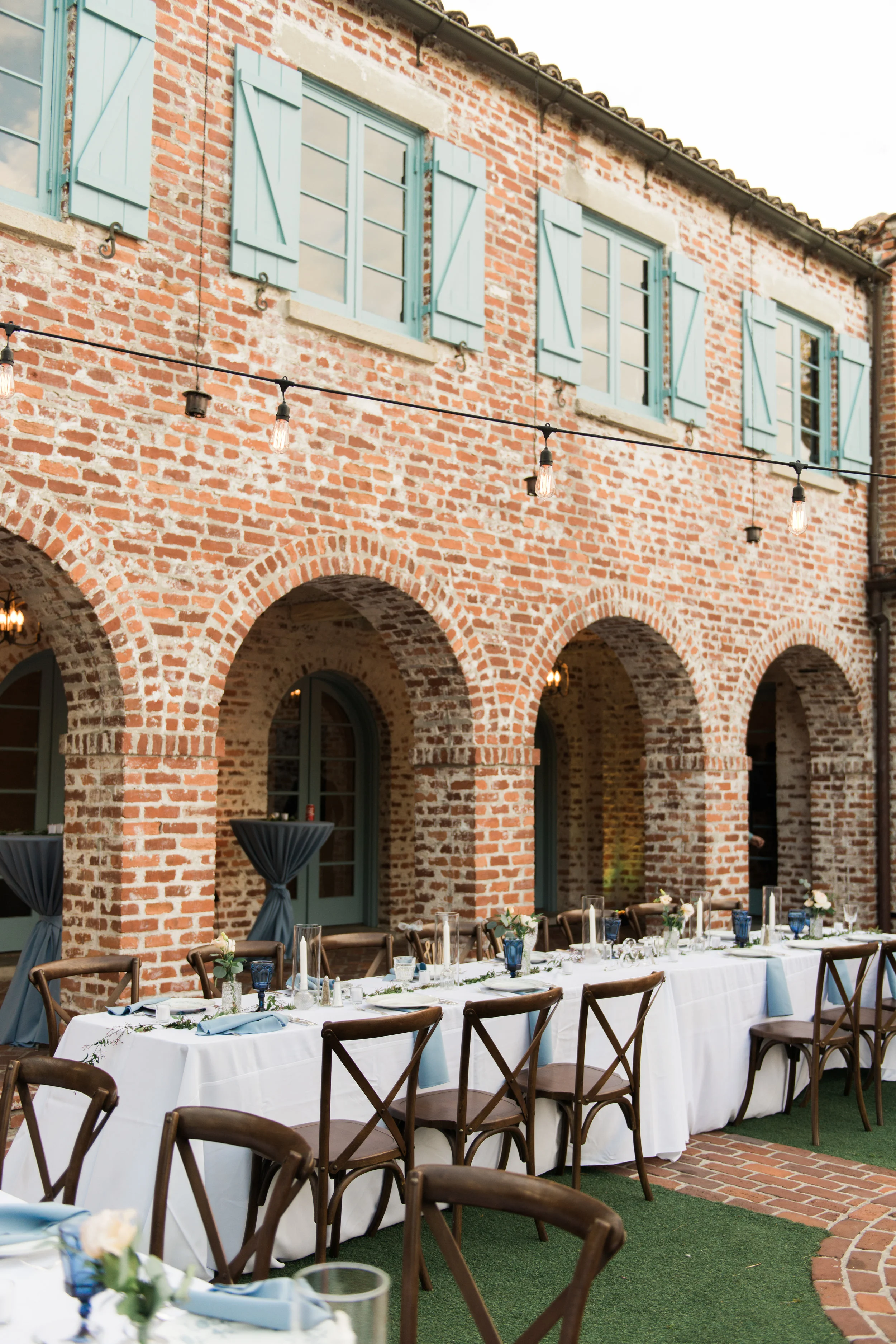 Historic Wedding Venue Orlando Florida