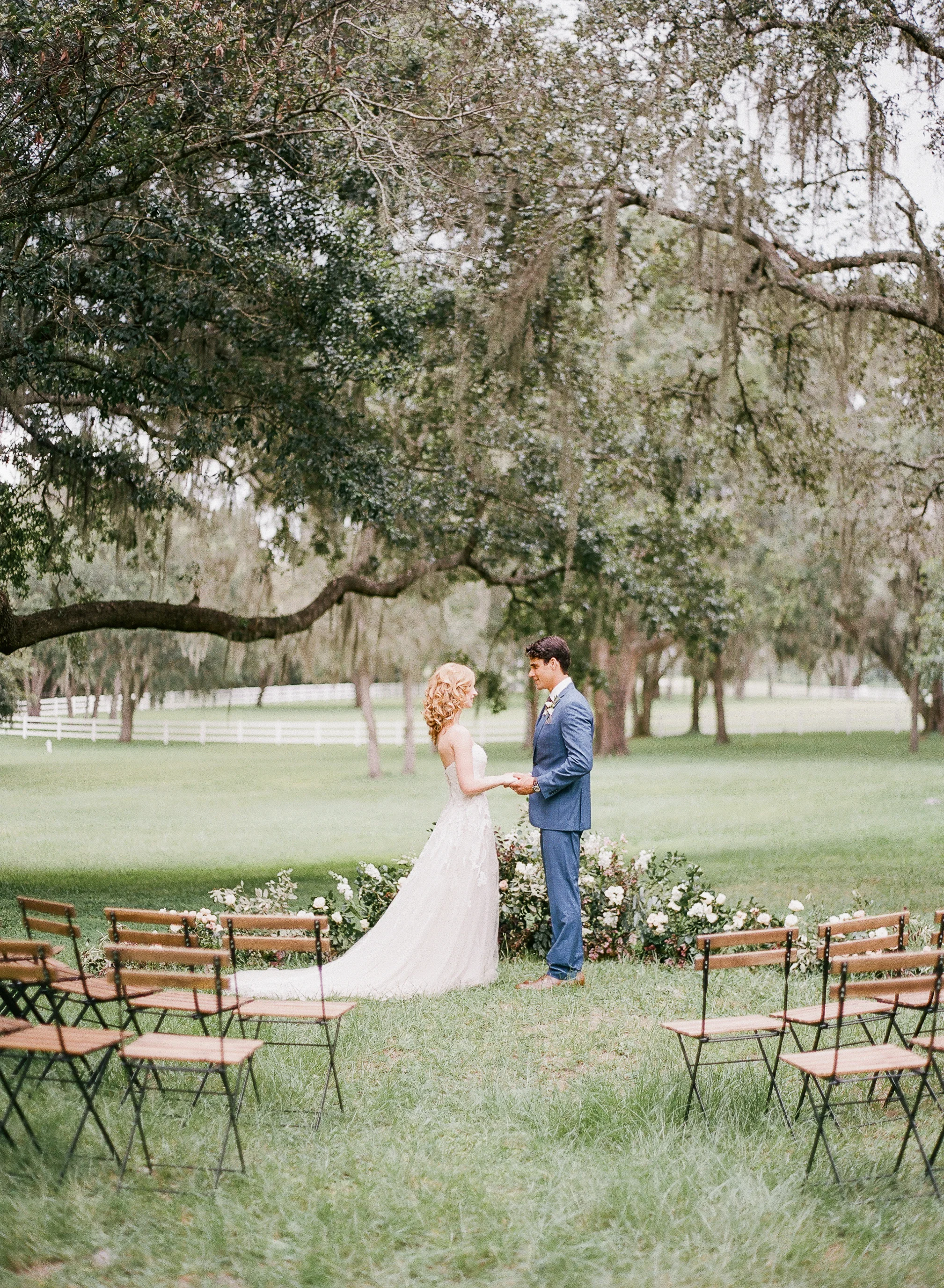 Ever After Vintage Weddings