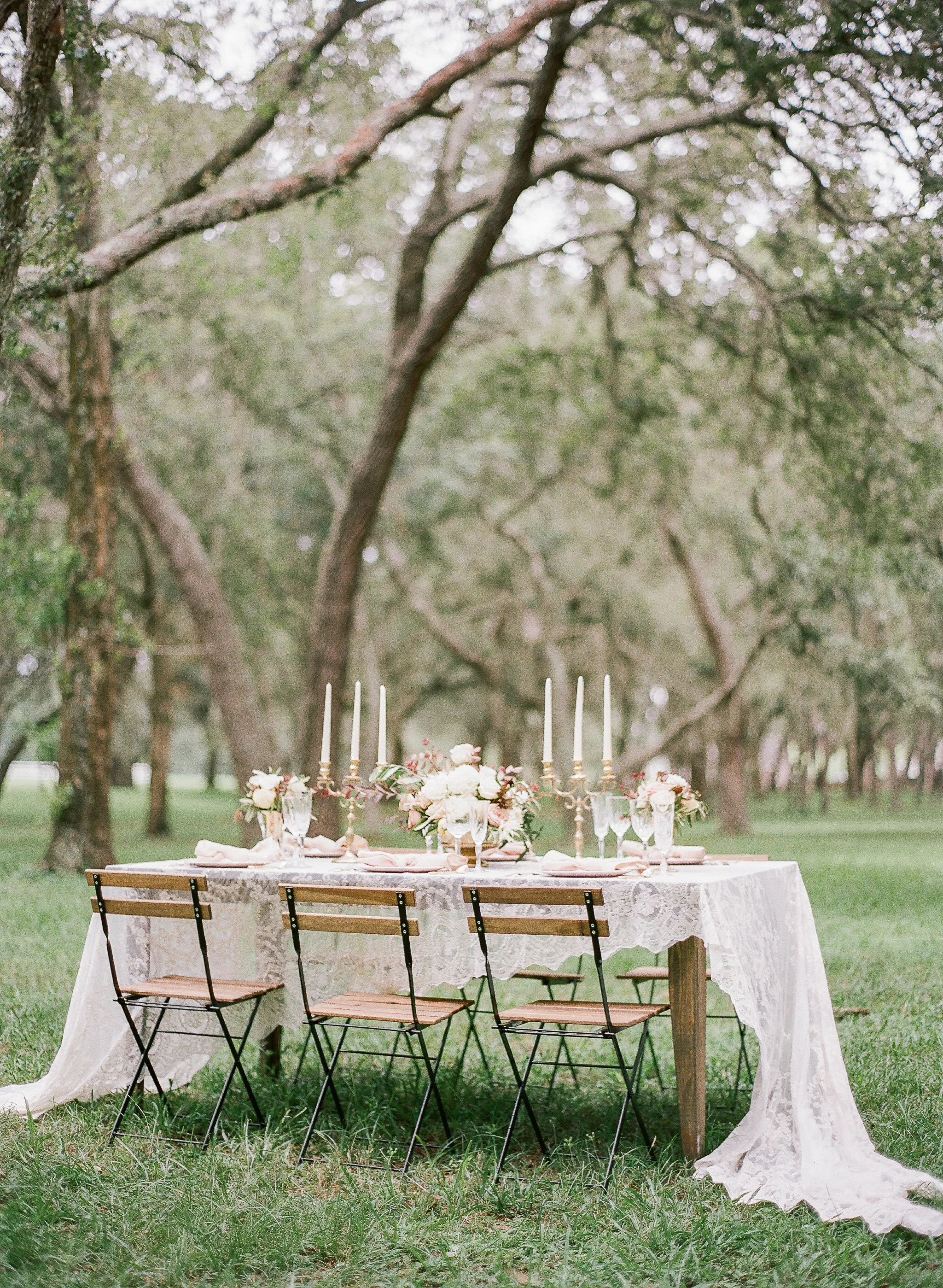 Lange Farm Wedding