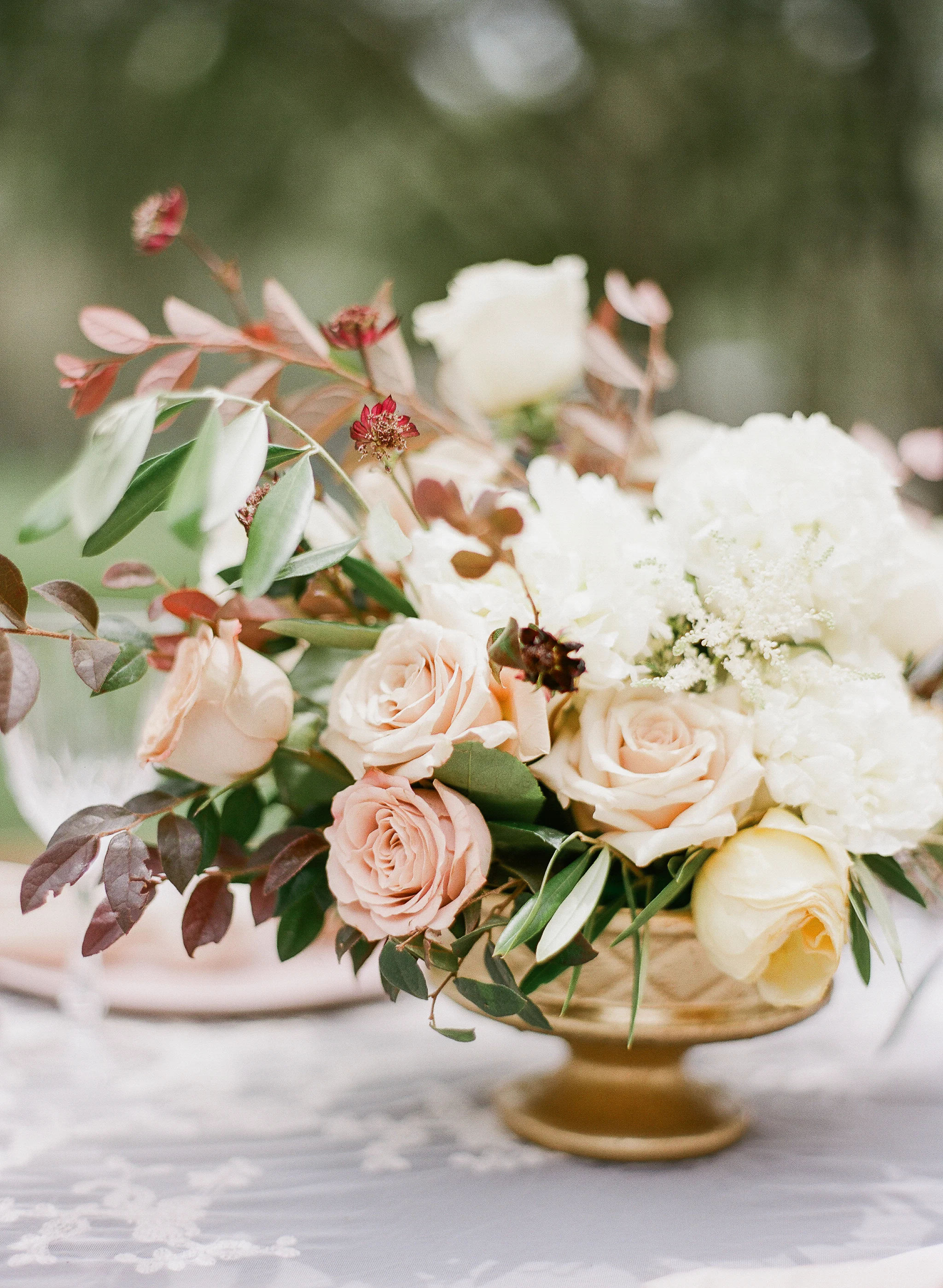 Tampa Wedding Designer