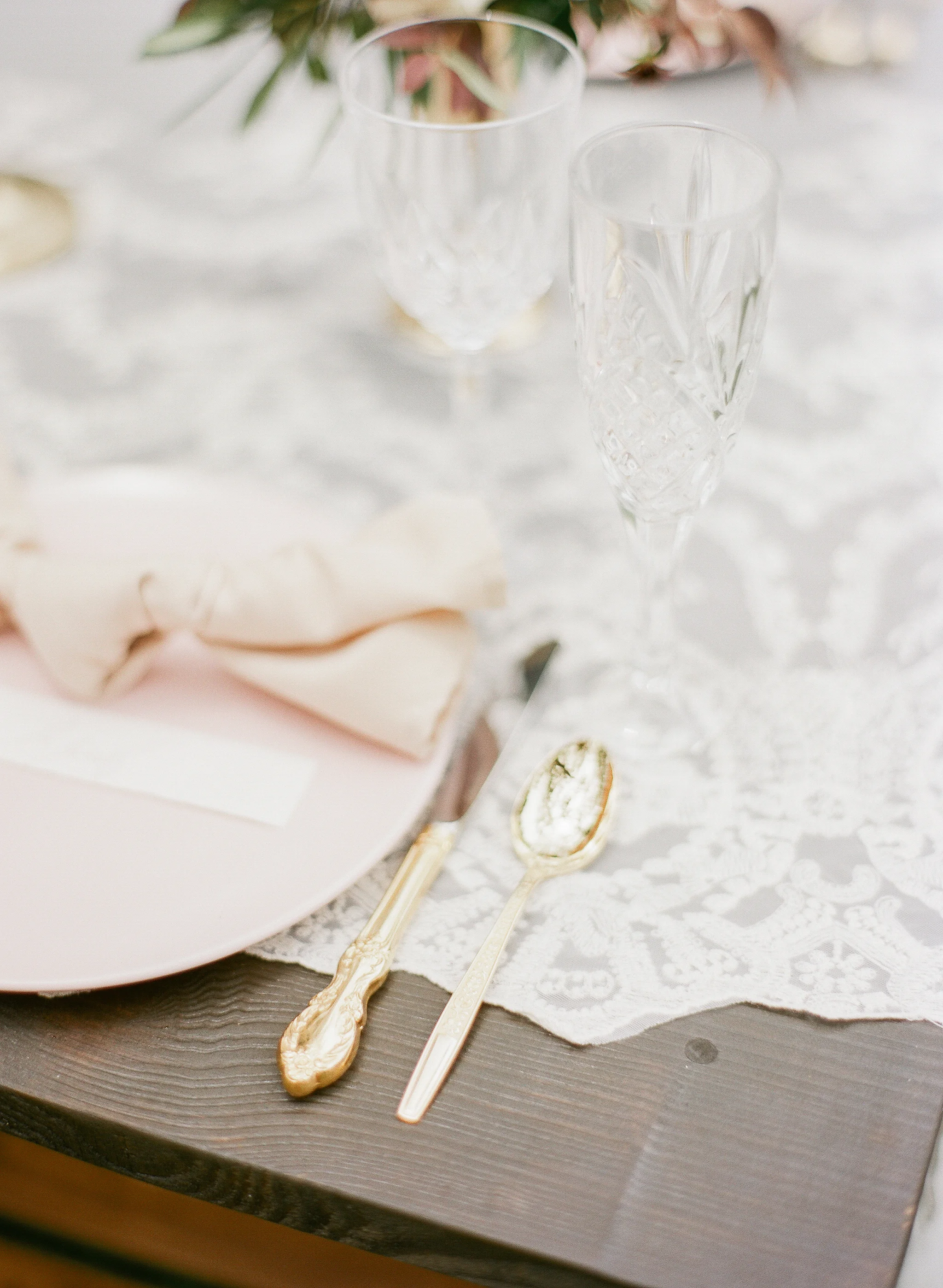 Tampa Dish Rentals