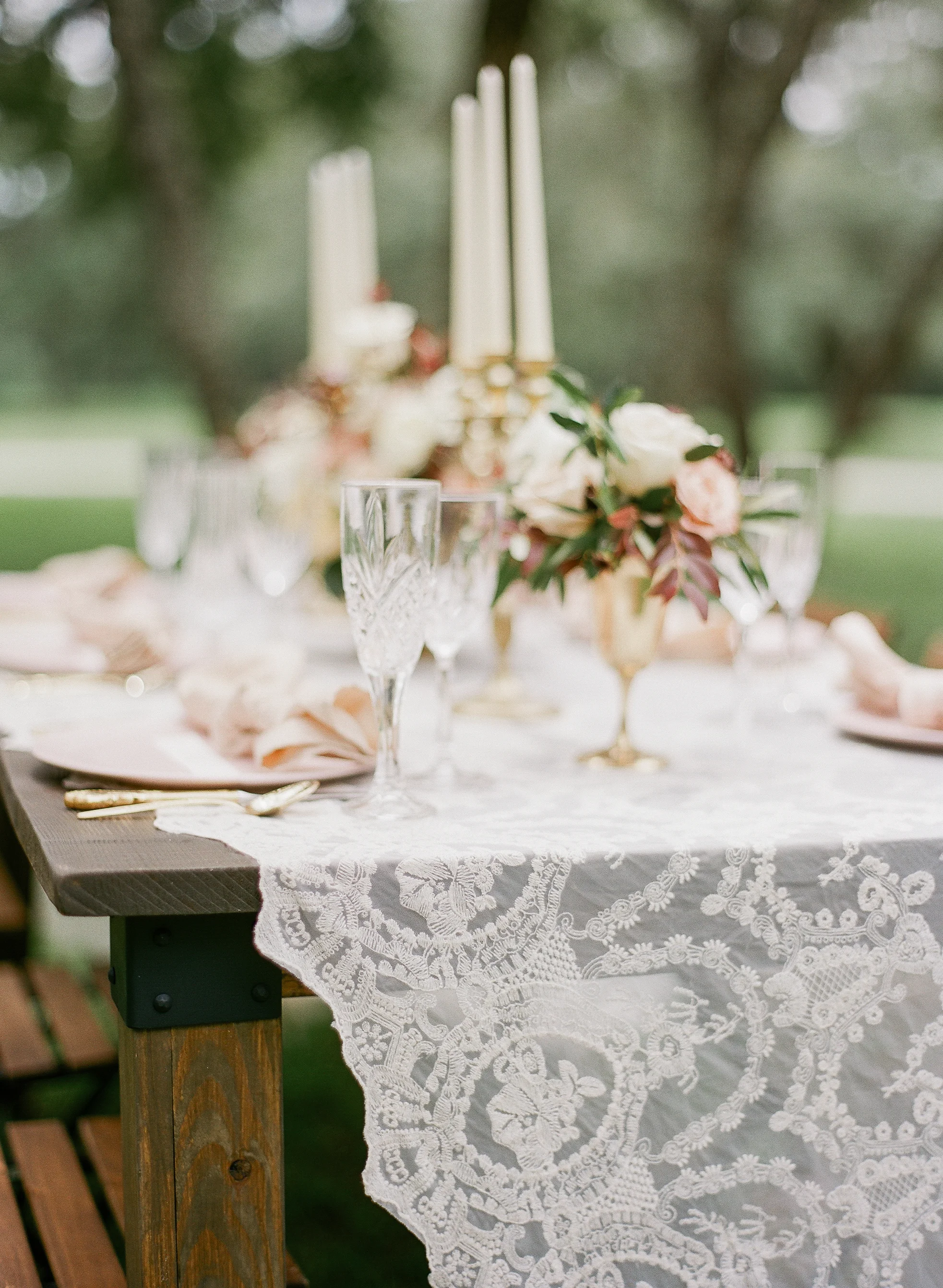 Ever After Vintage Weddings