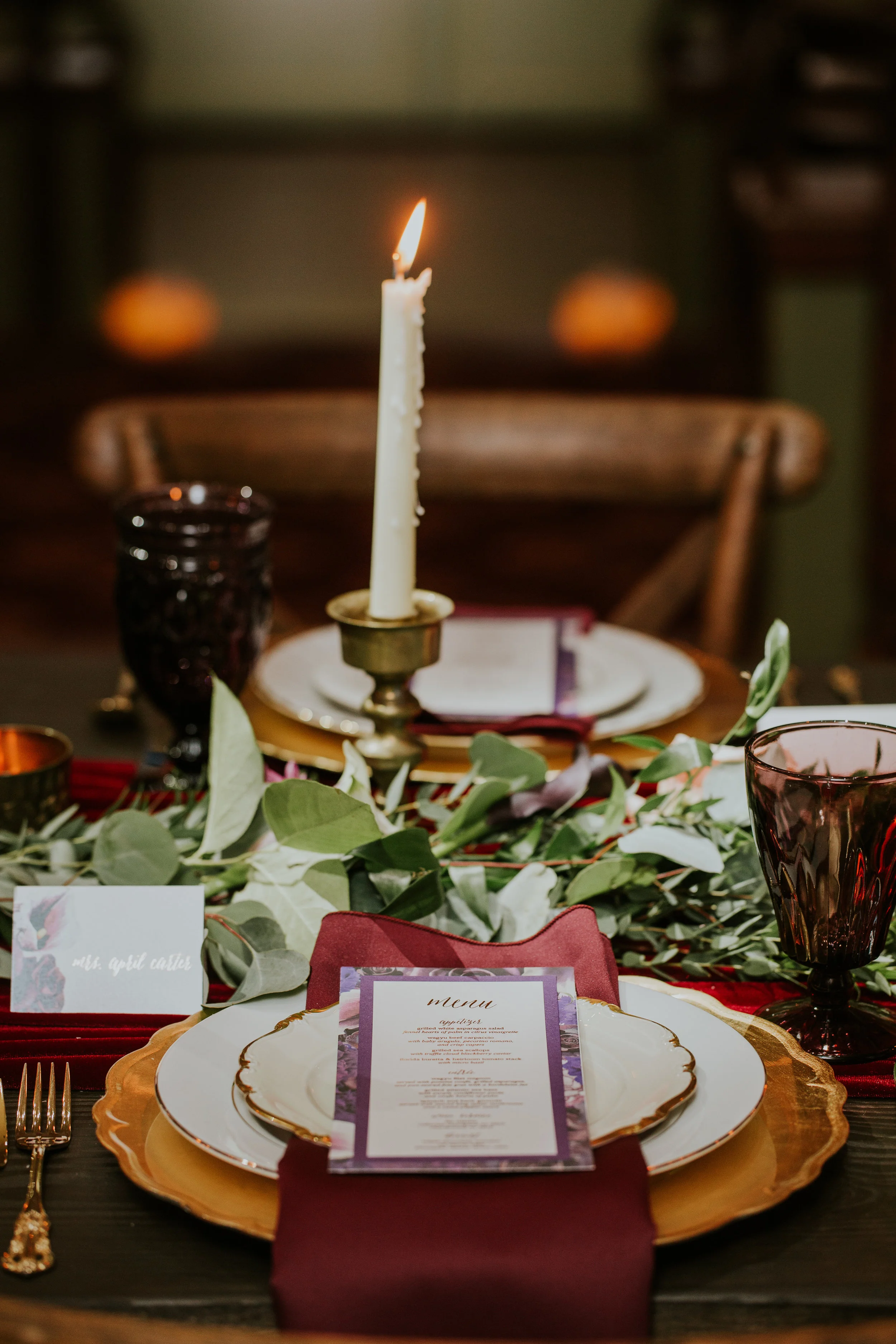 Safety Harbor Resort Wedding