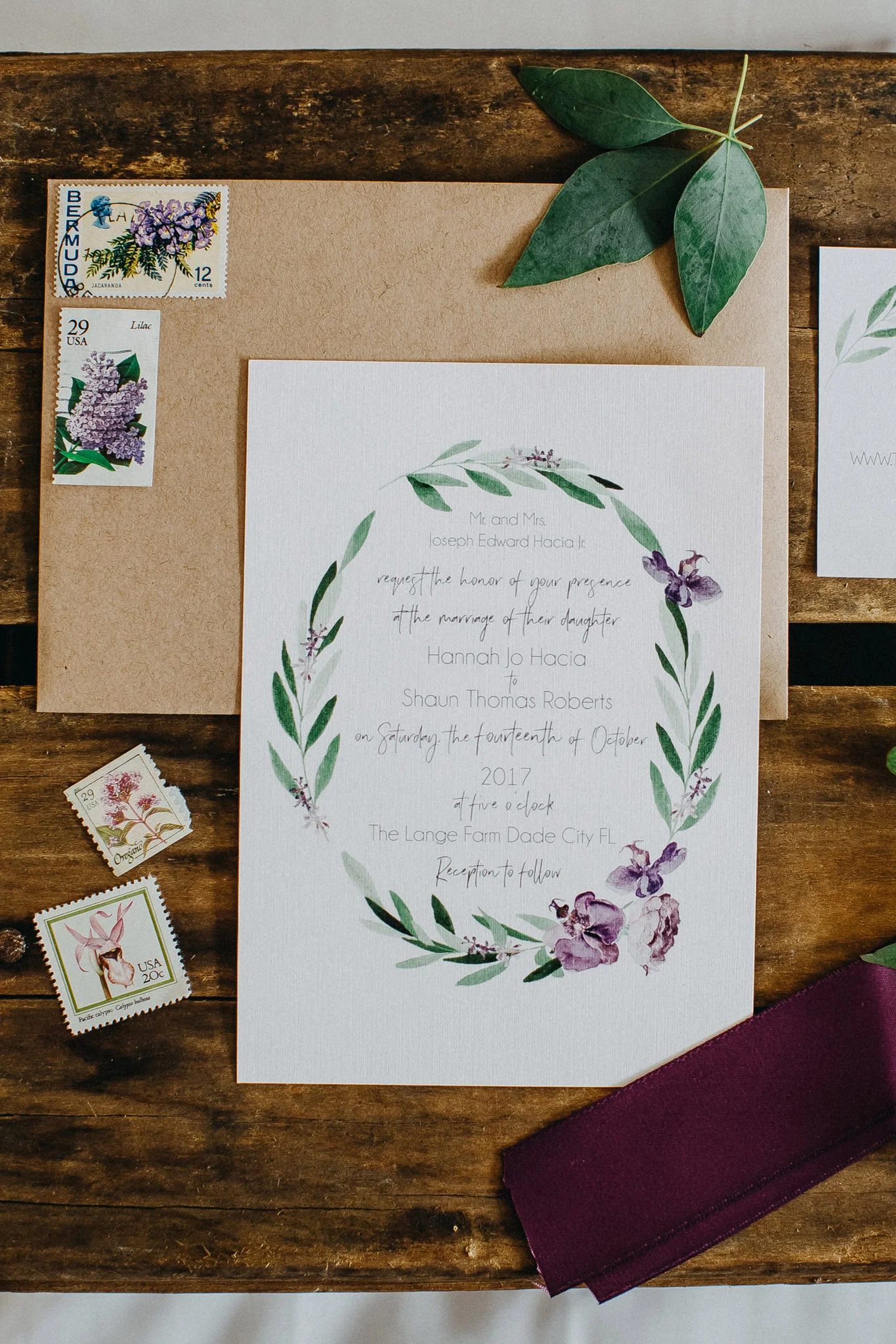 Ever After Vintage Weddings