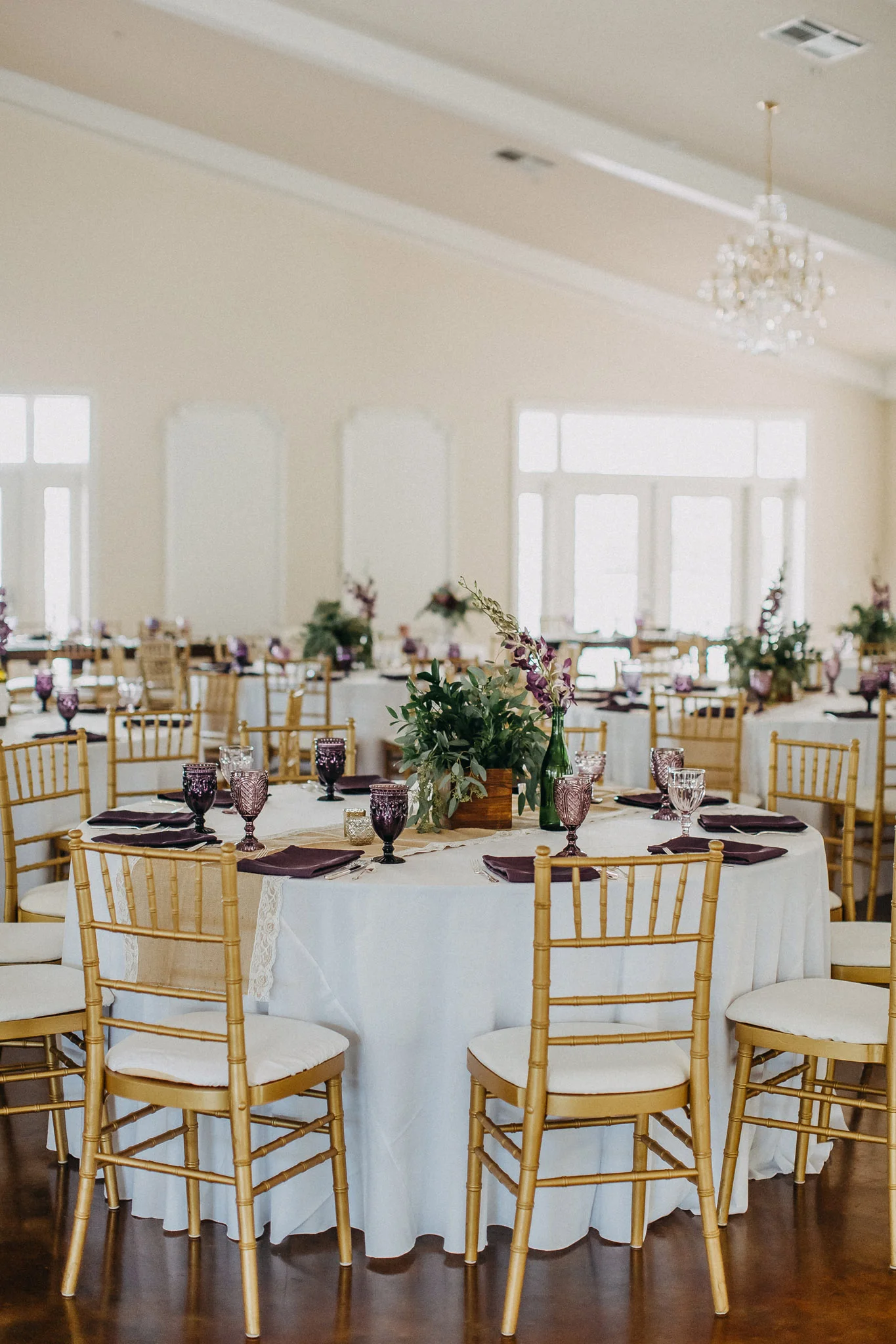 Ever After Vintage Weddings
