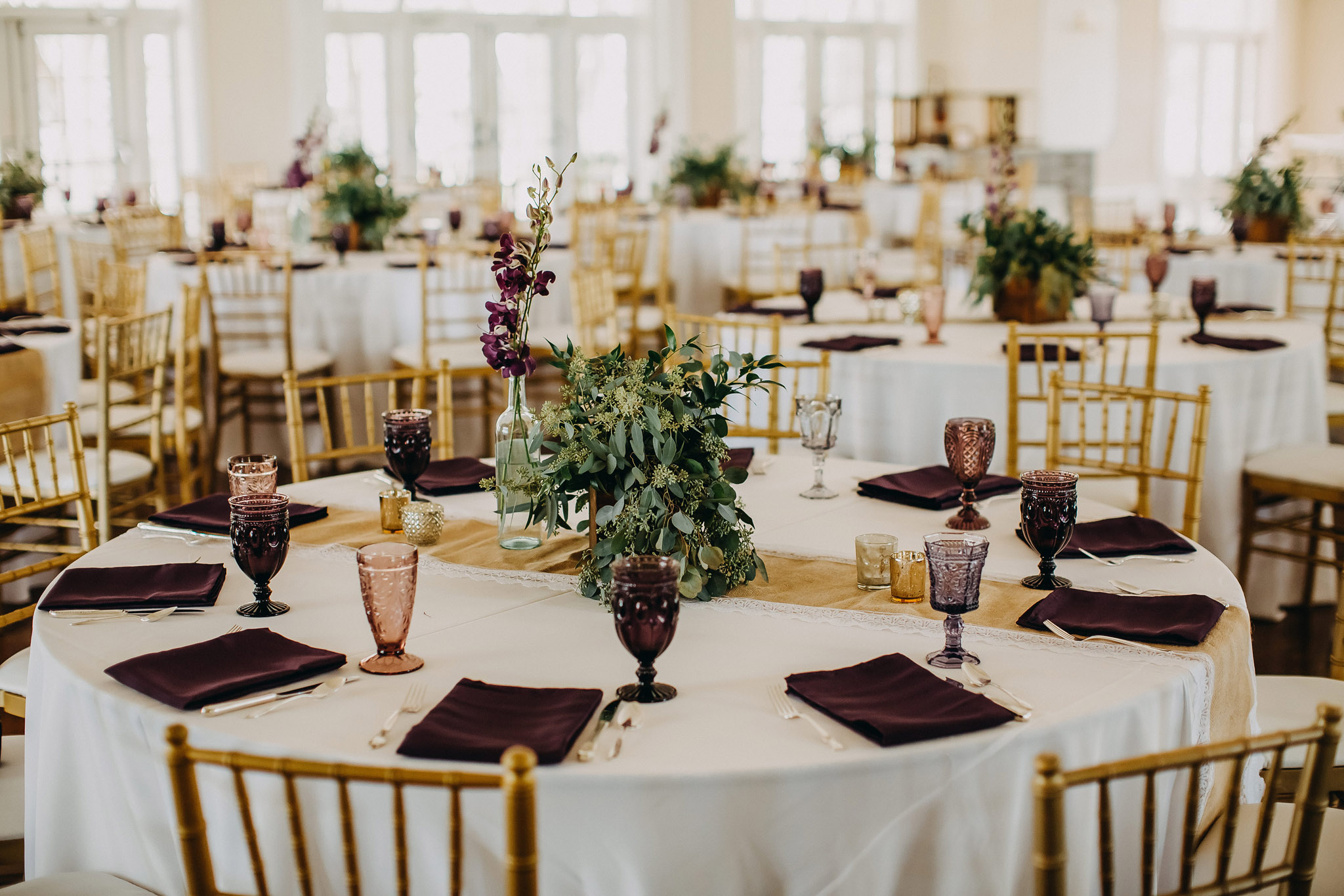 Wedding Planning and Design Tampa