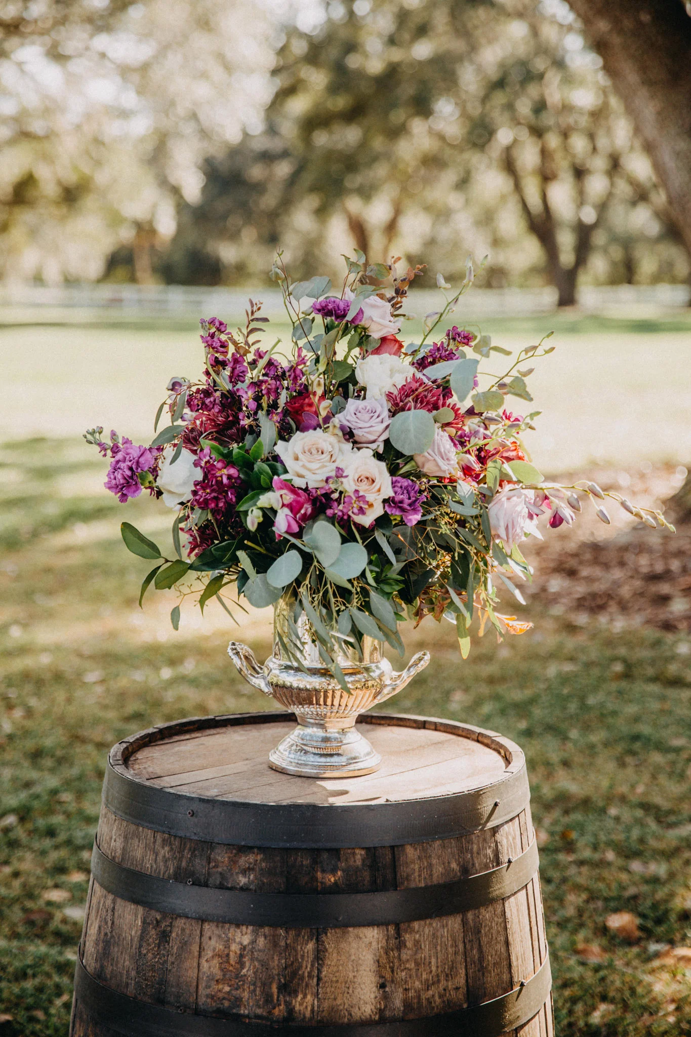 Wedding Designer Tampa Florida