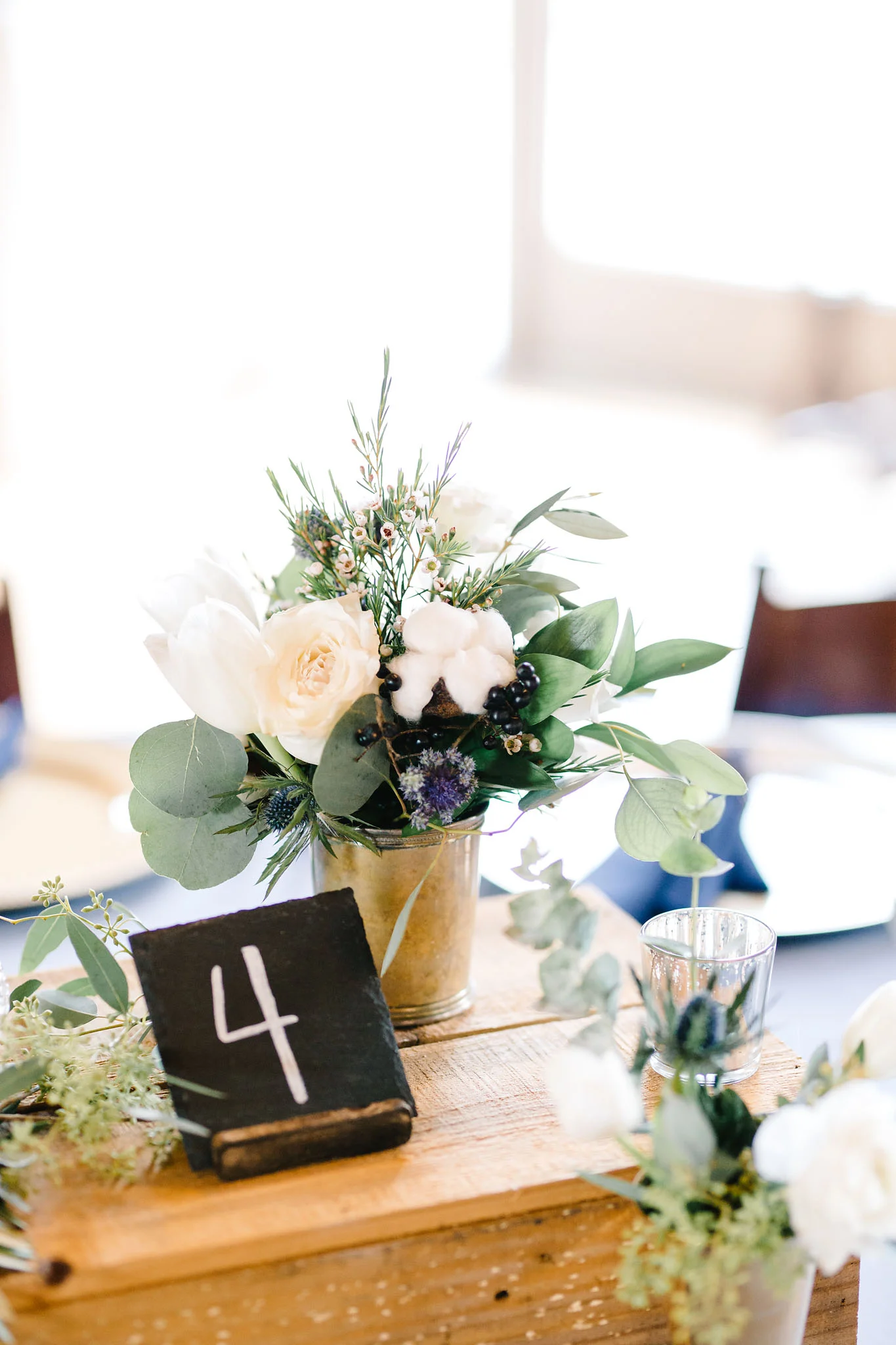 Lakeland Florida Wedding Designer