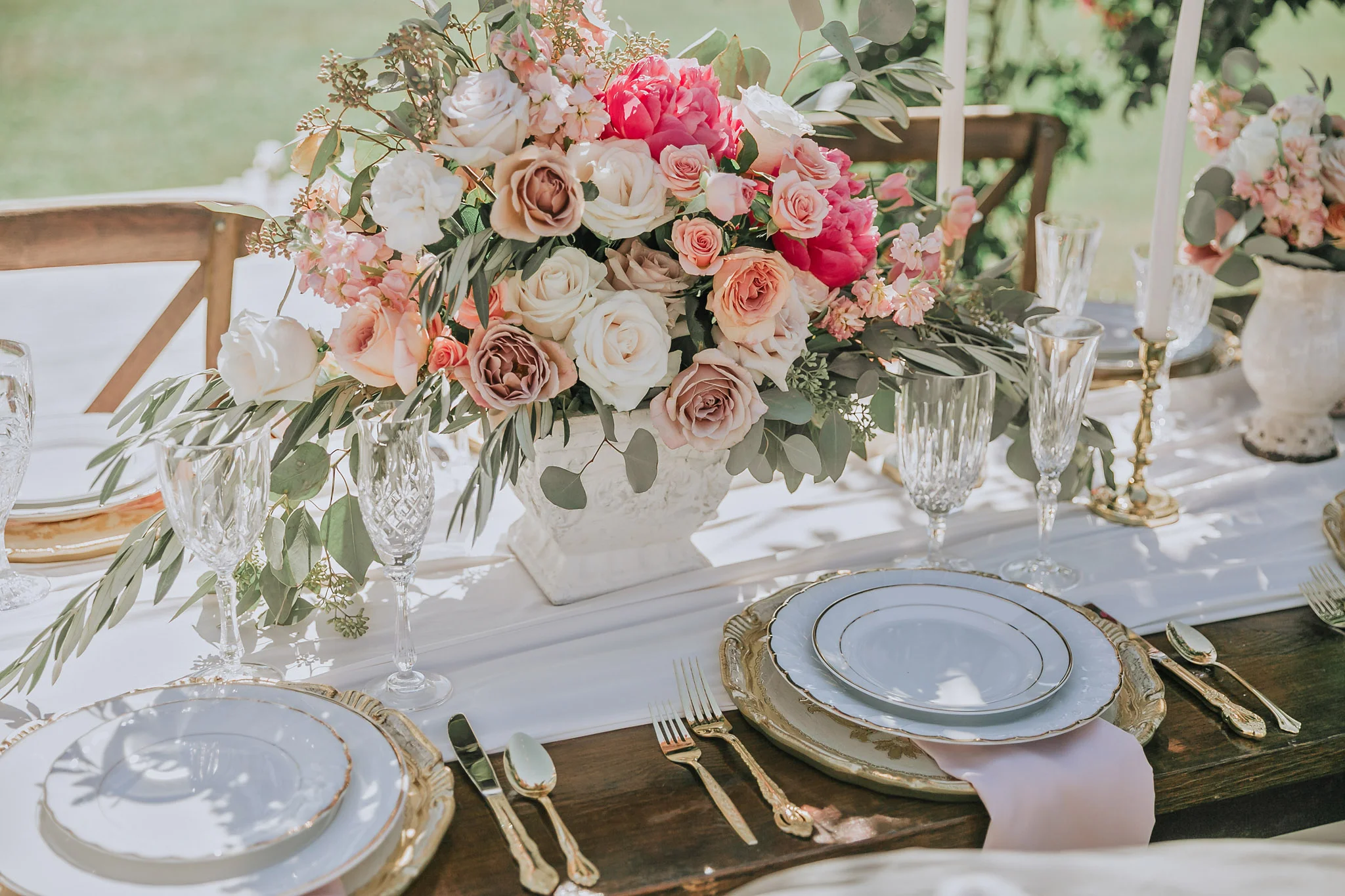 Wedding Designer Tampa