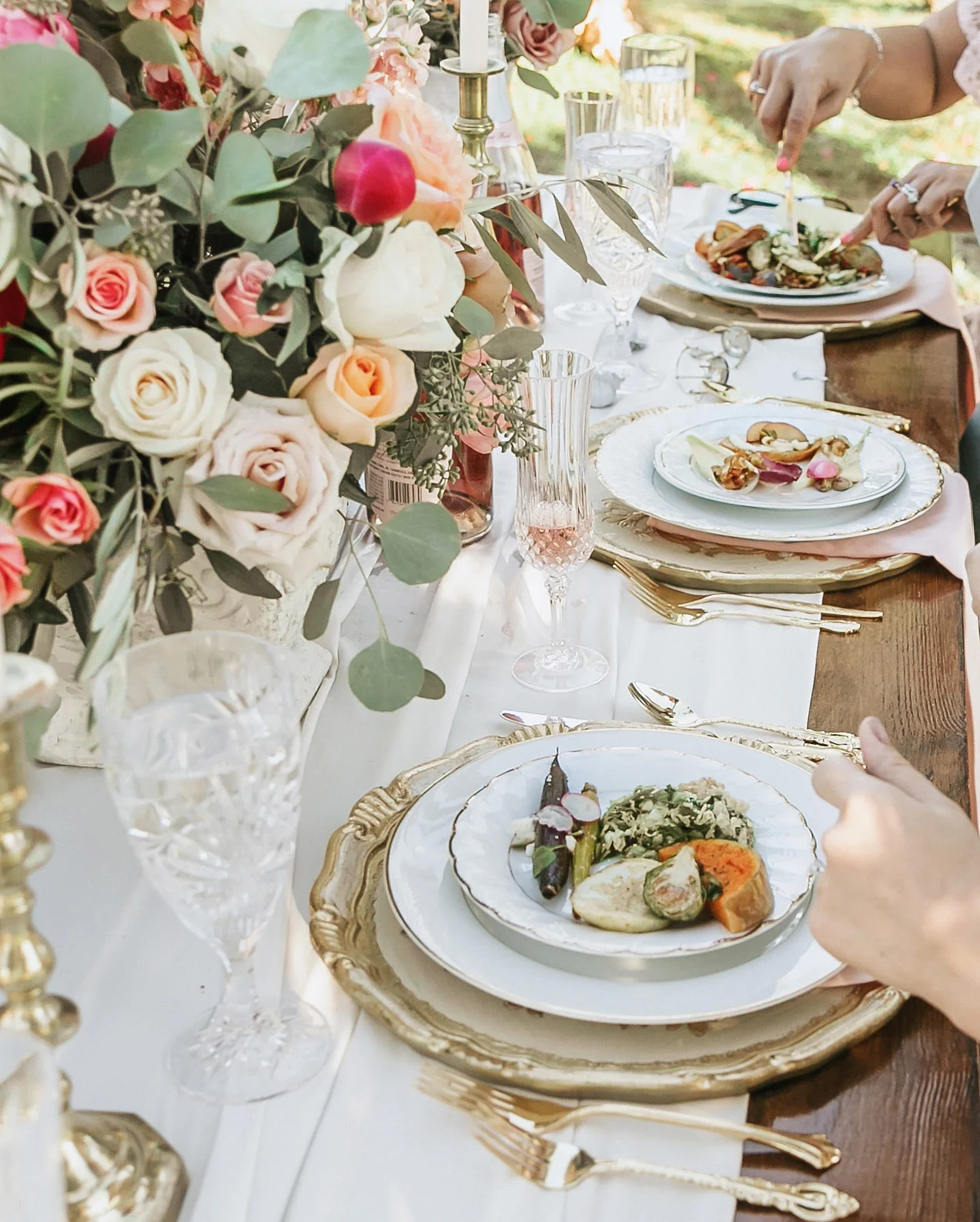 Lakeland Dish Rentals