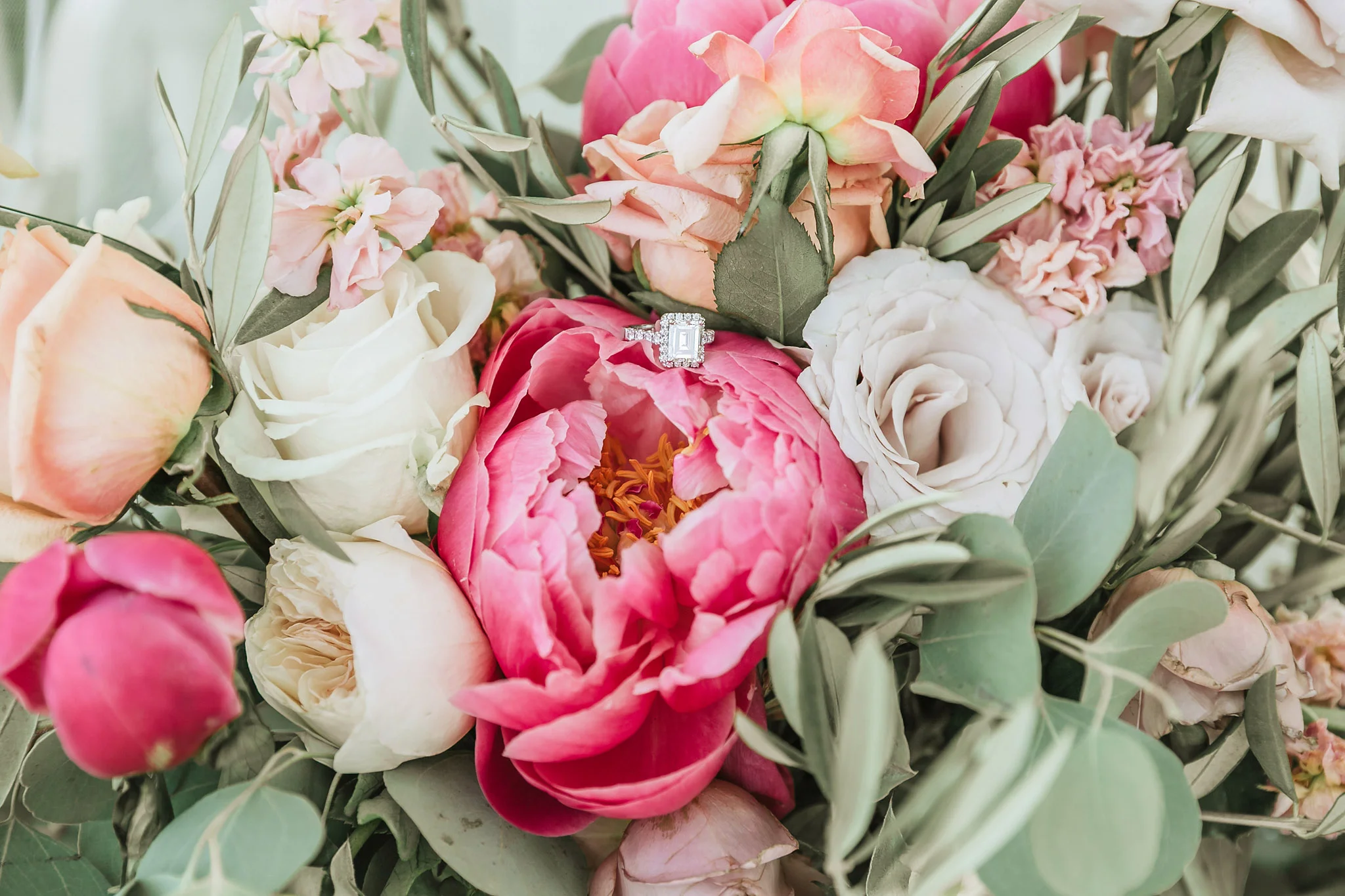 Ever After Vintage Weddings