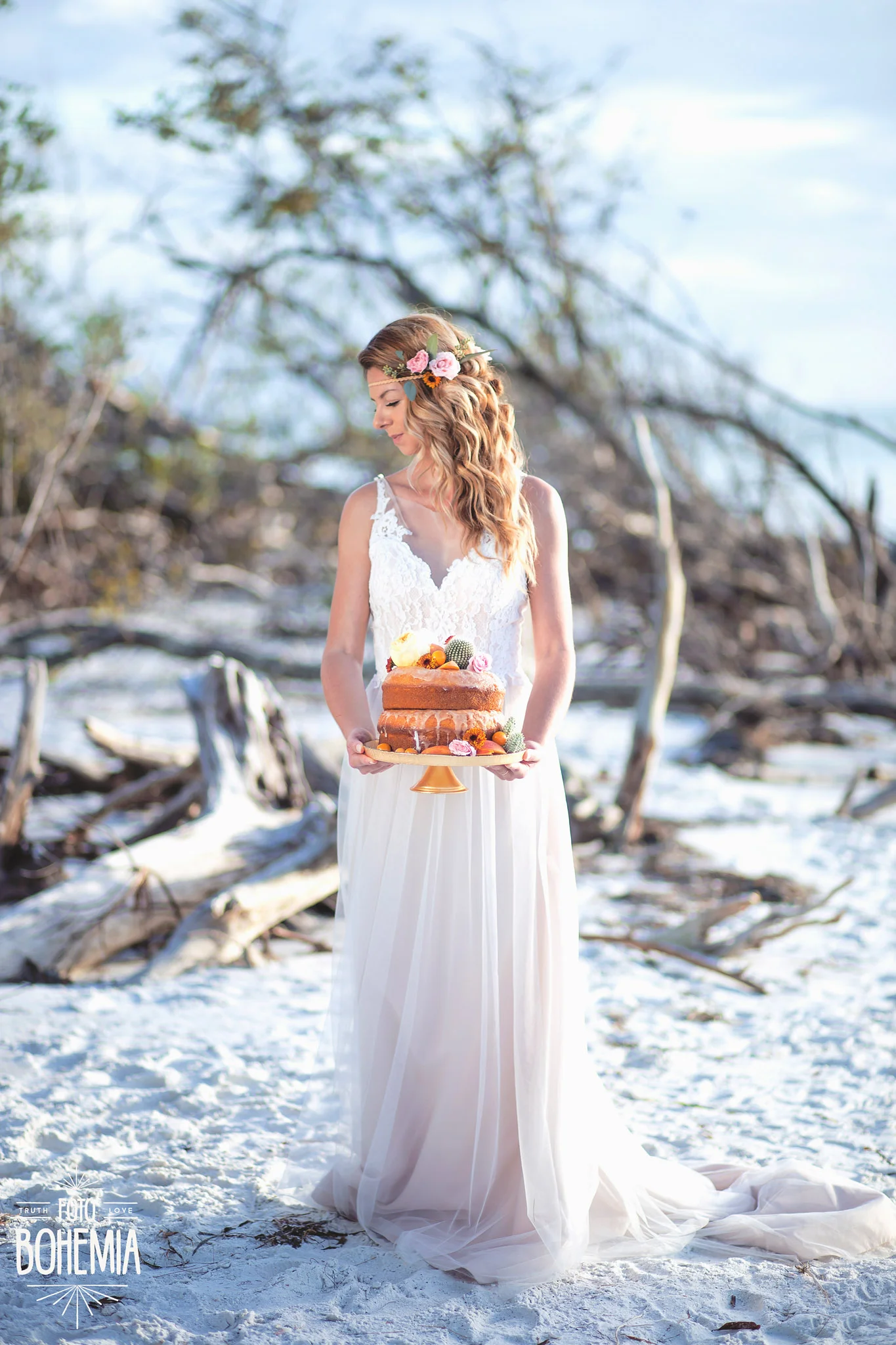 Boho Wedding