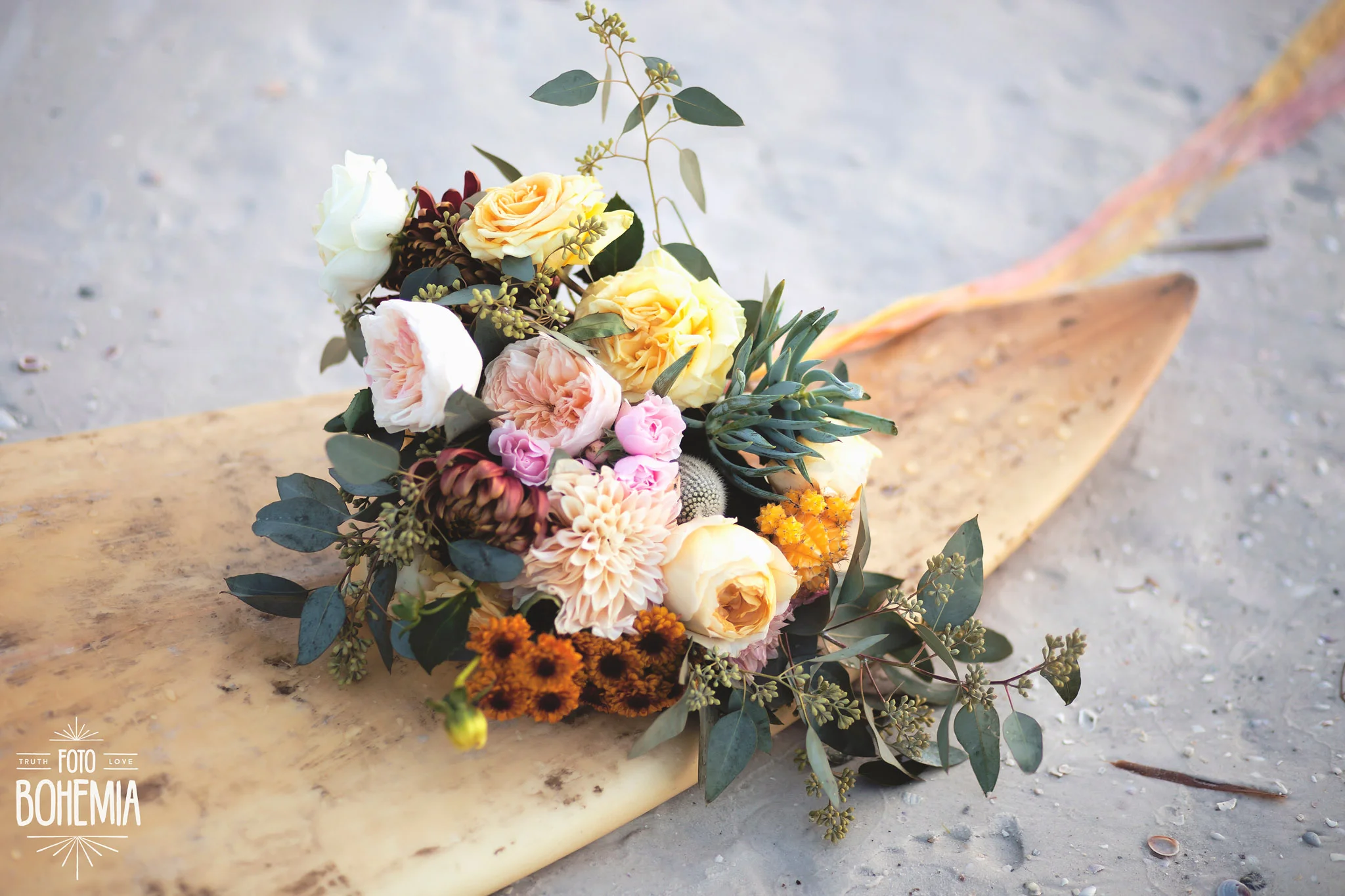 Ever After Vintage Weddings