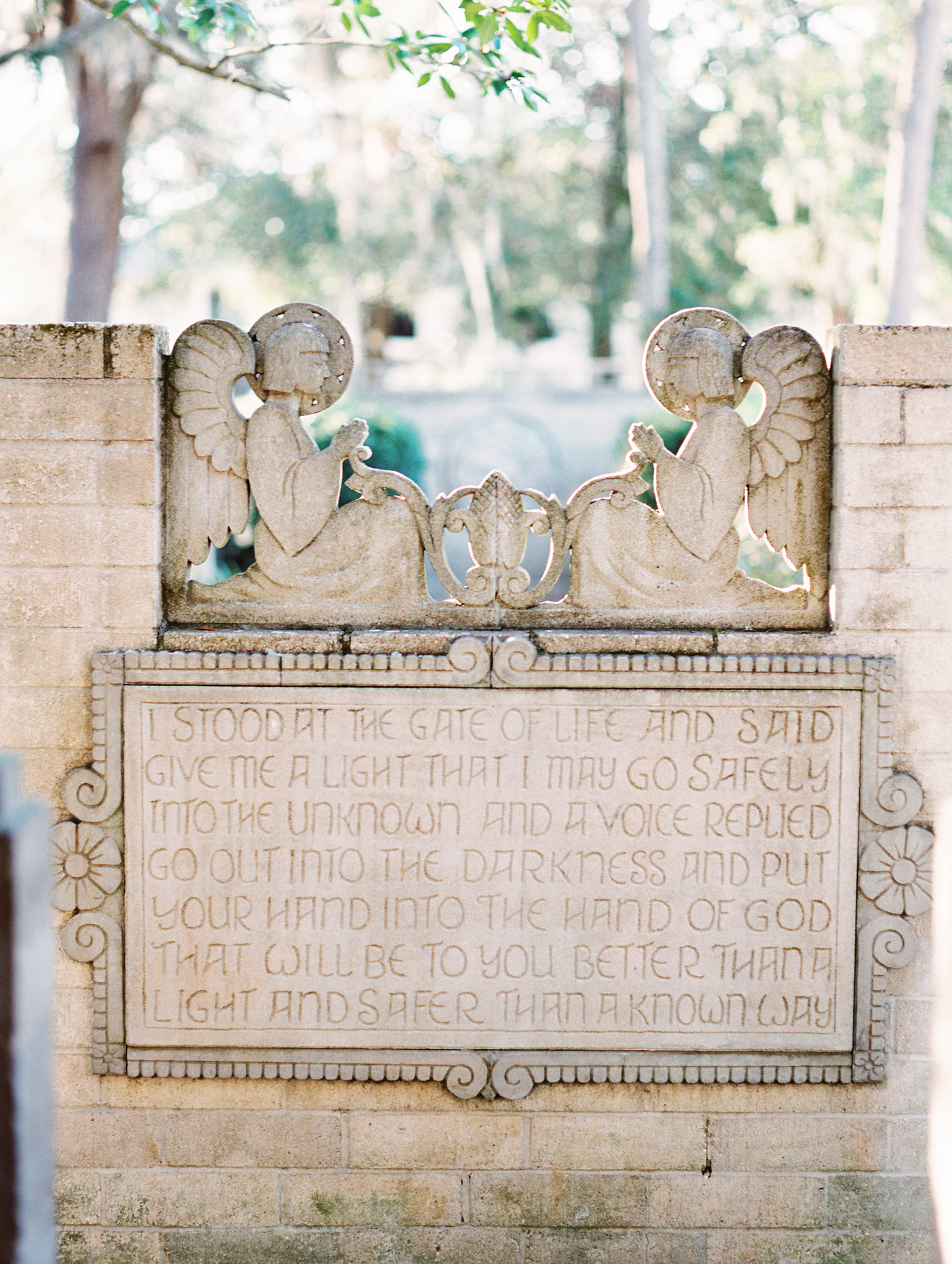 Historic Wedding 