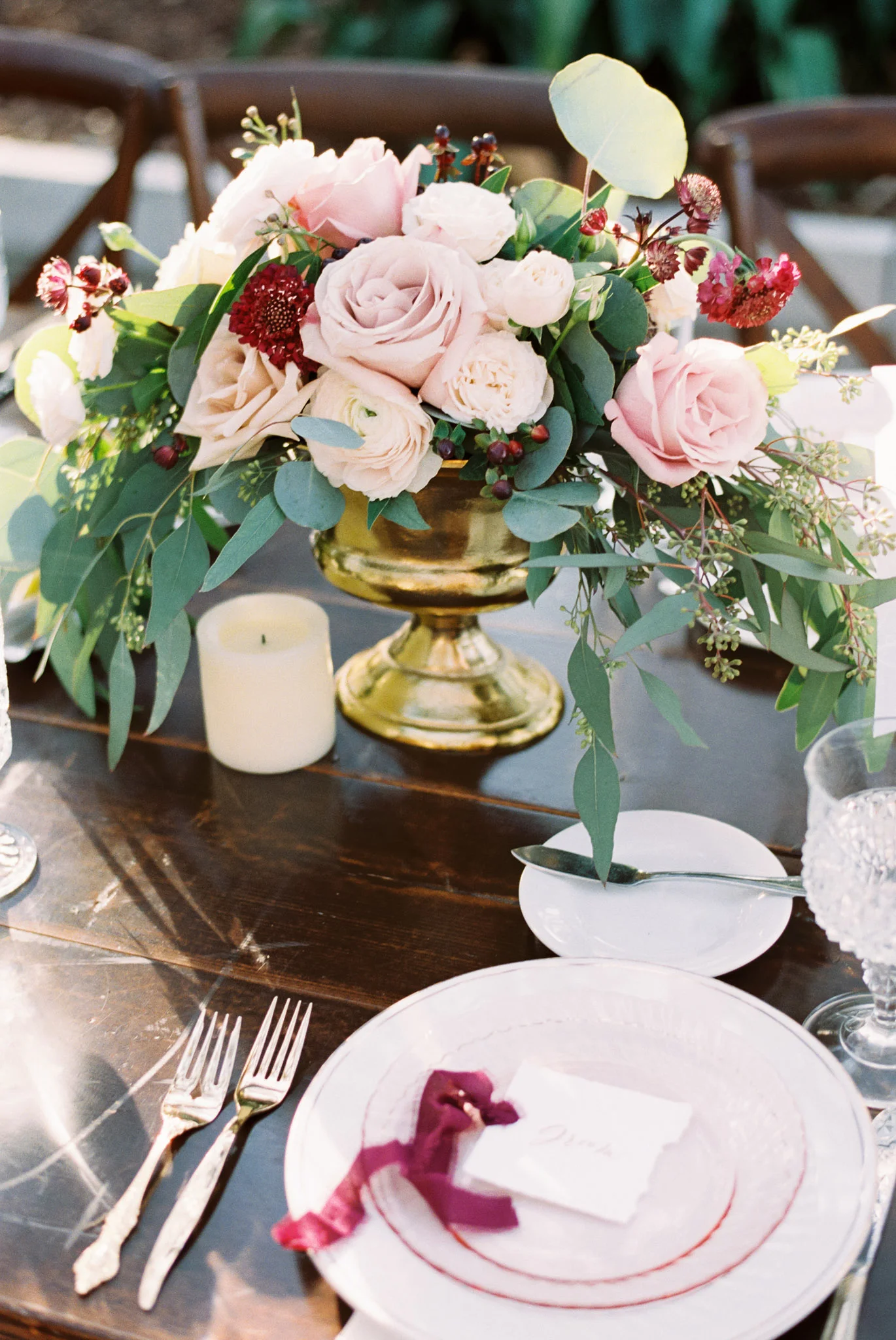 Ever After Vintage Weddings