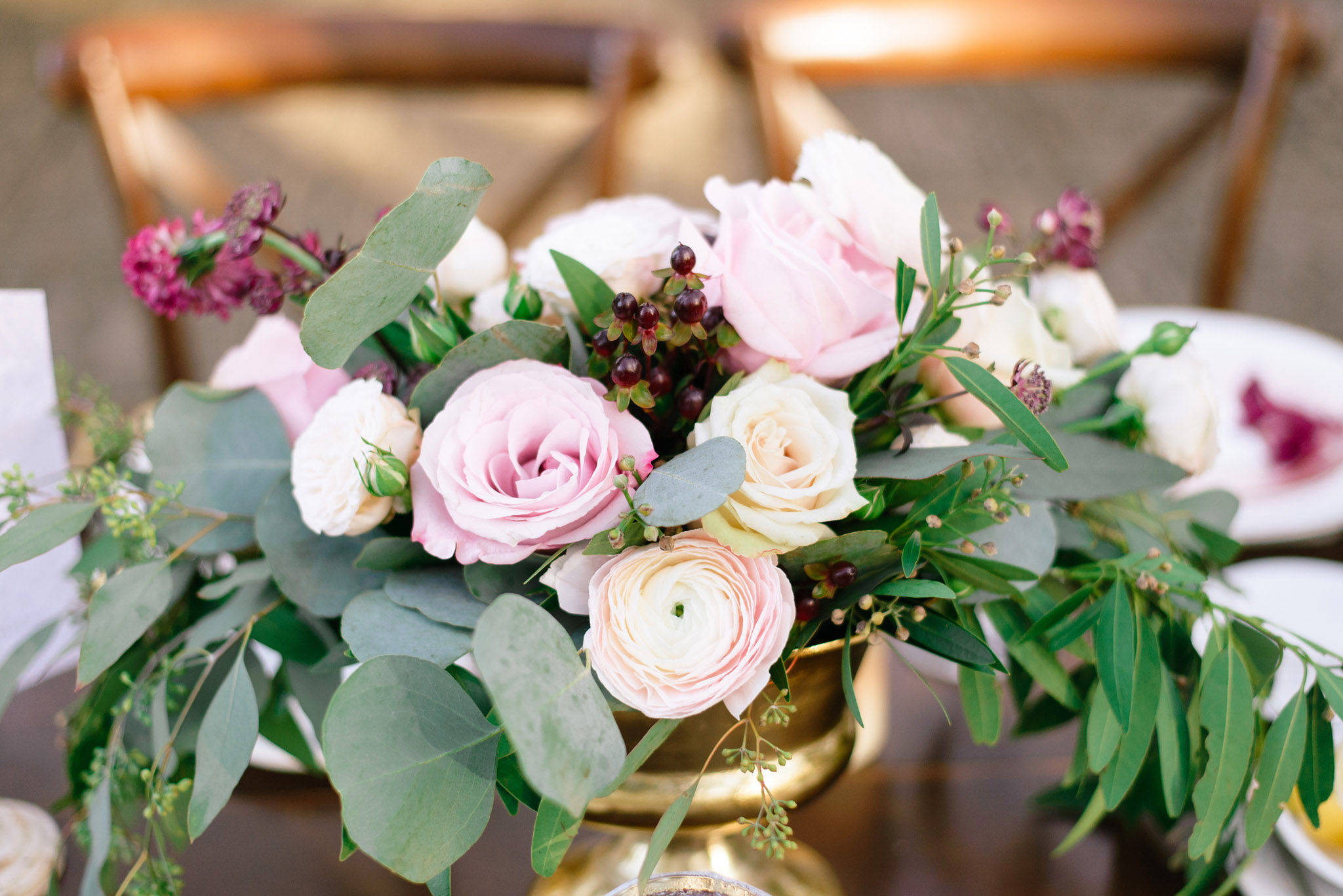 Tampa Wedding Florist