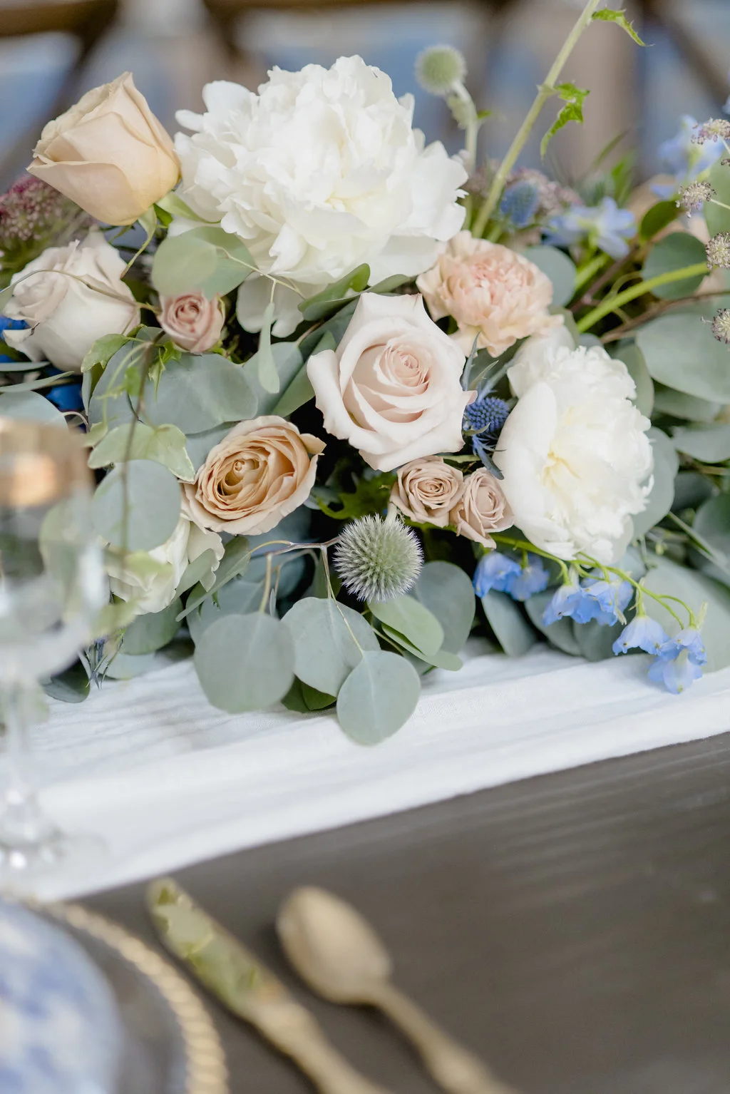 Tampa Farm Table Rentals