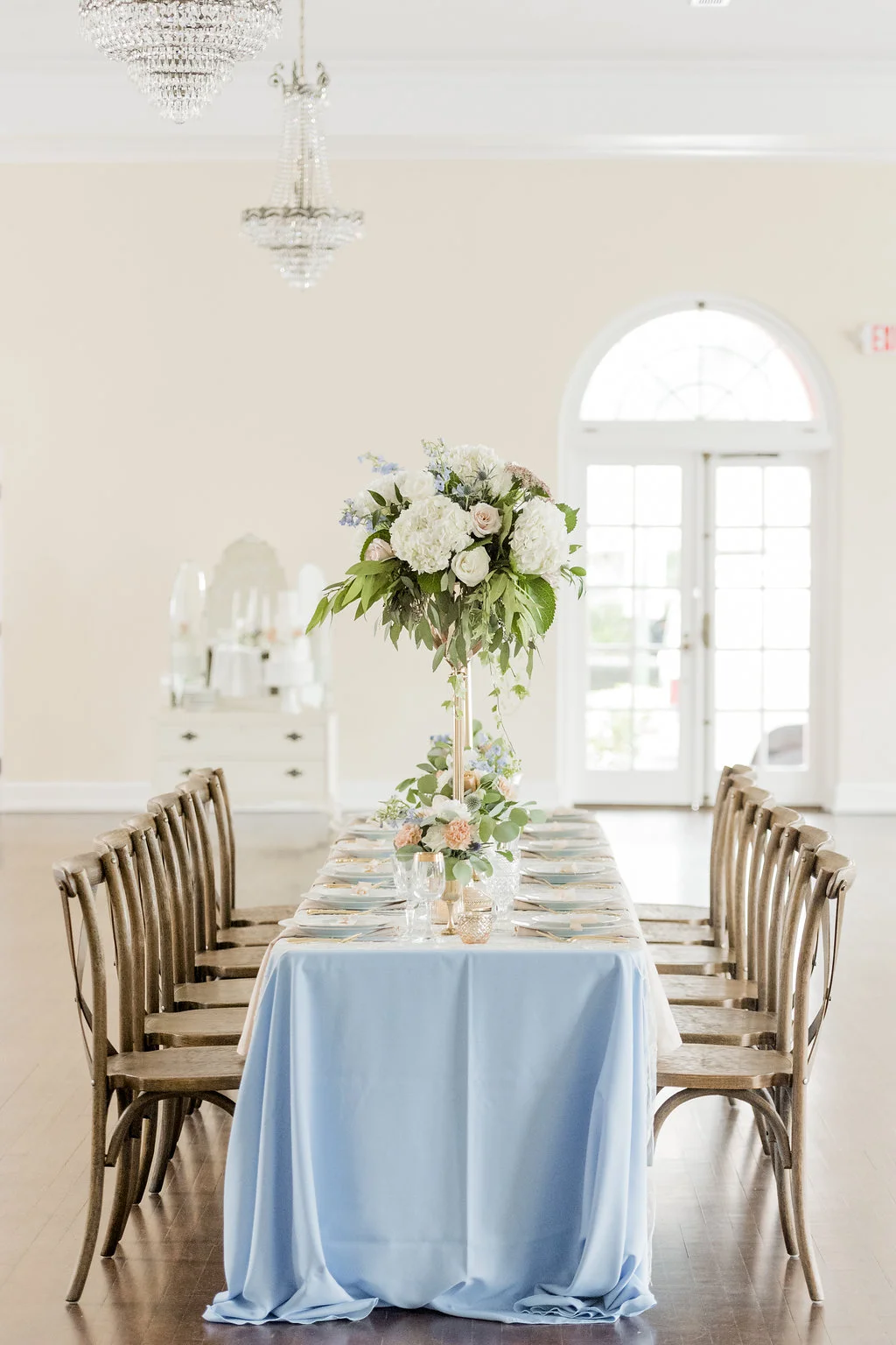 Ever After Vintage Weddings