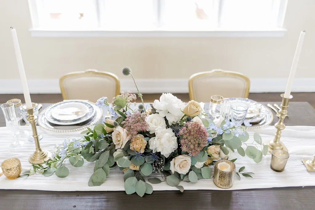 Orlando Wedding Florist