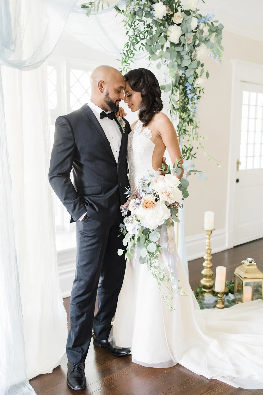 Ever After Vintage Weddings