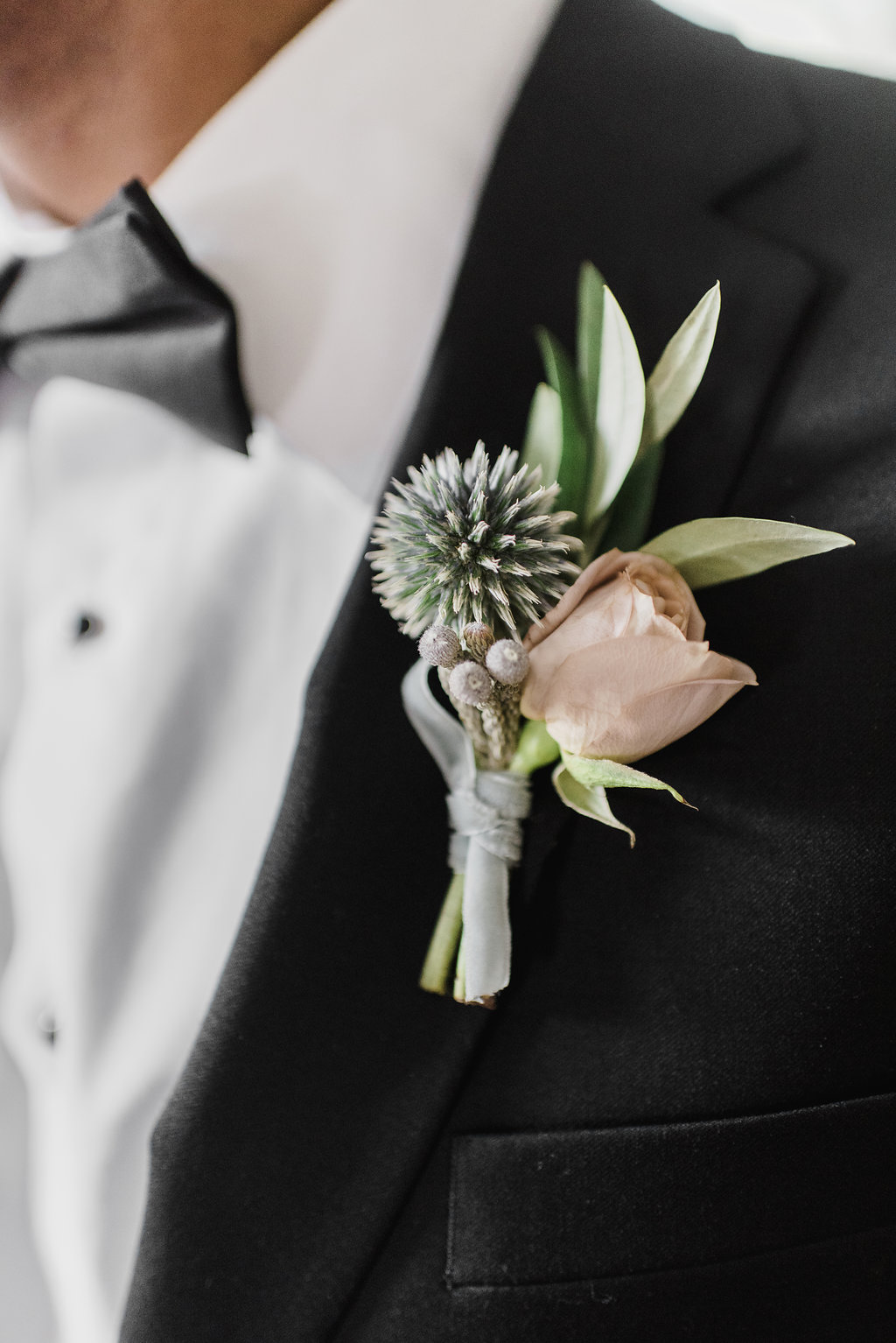 Ever After Vintage Weddings Floral Design