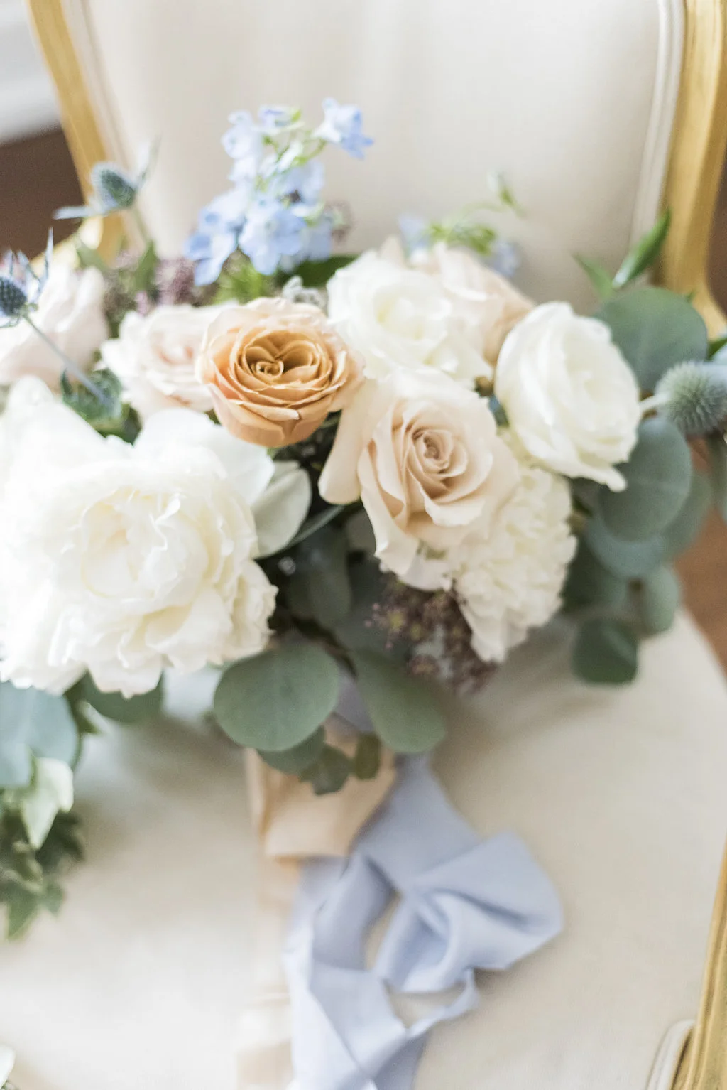 Tampa Wedding Florist
