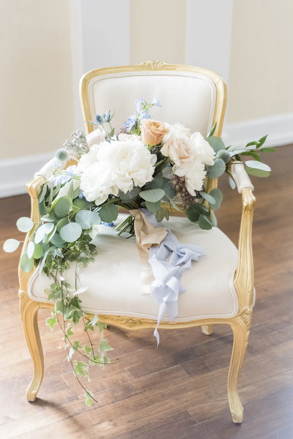 Ever After Vintage Weddings