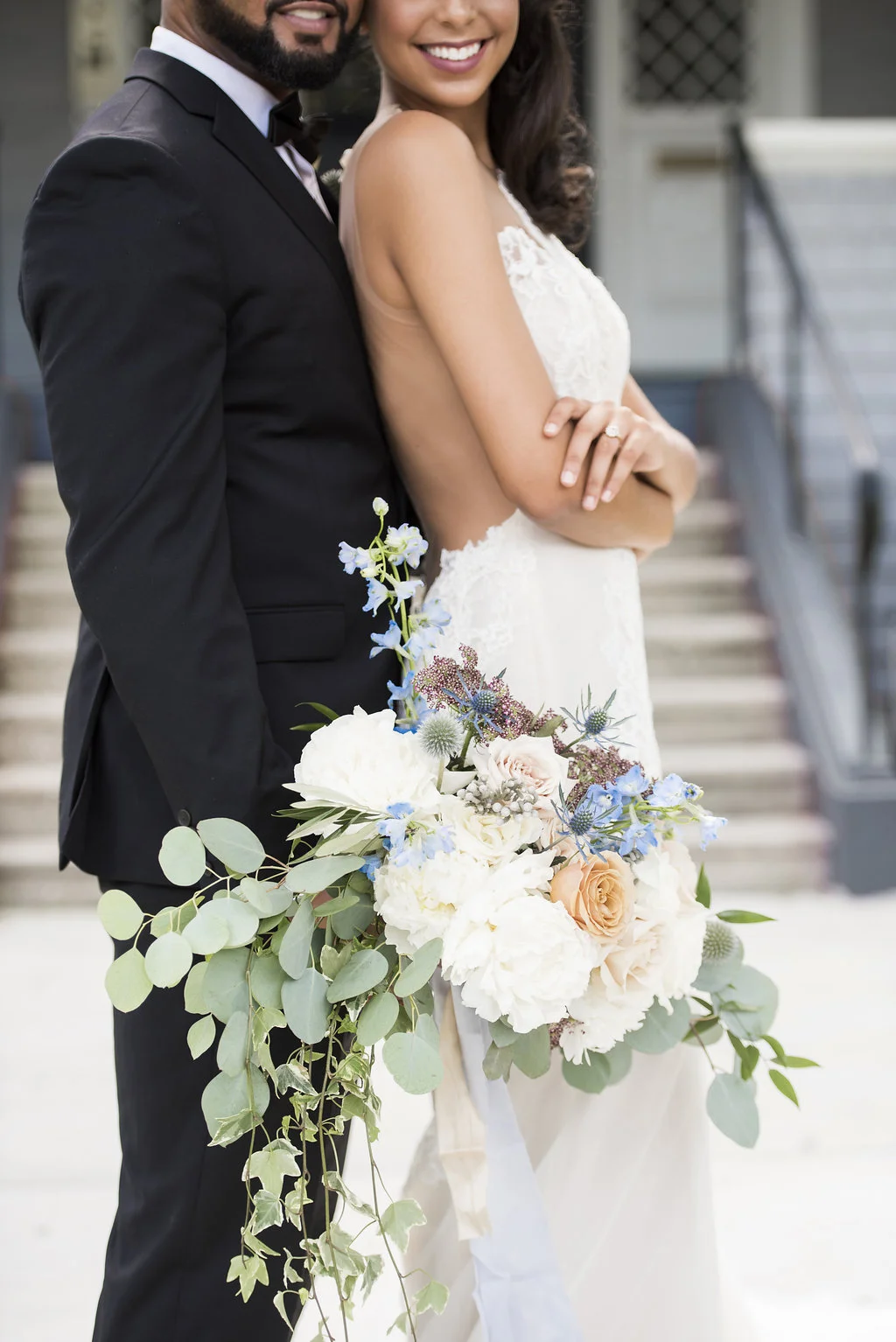 The Orlo Tampa Wedding